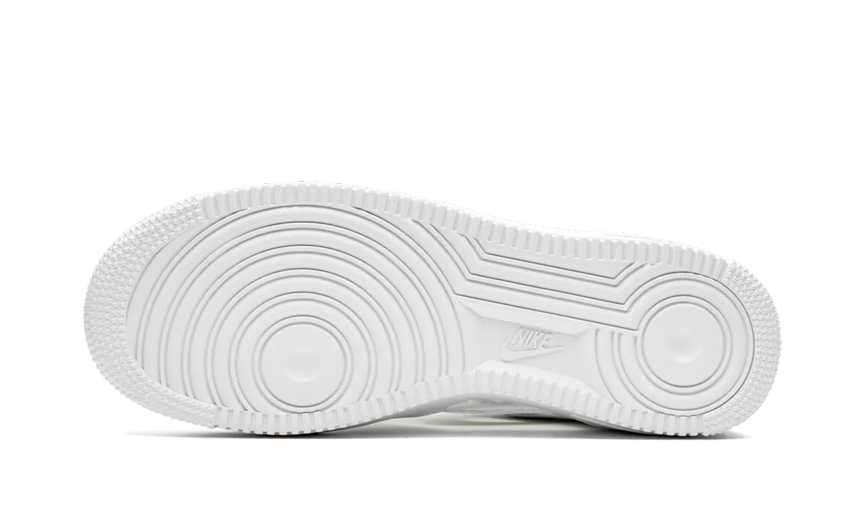 AIR FORCE 1 '07 WMNS "Olivia Kim - Friends & Family" nike womens casual sneakers