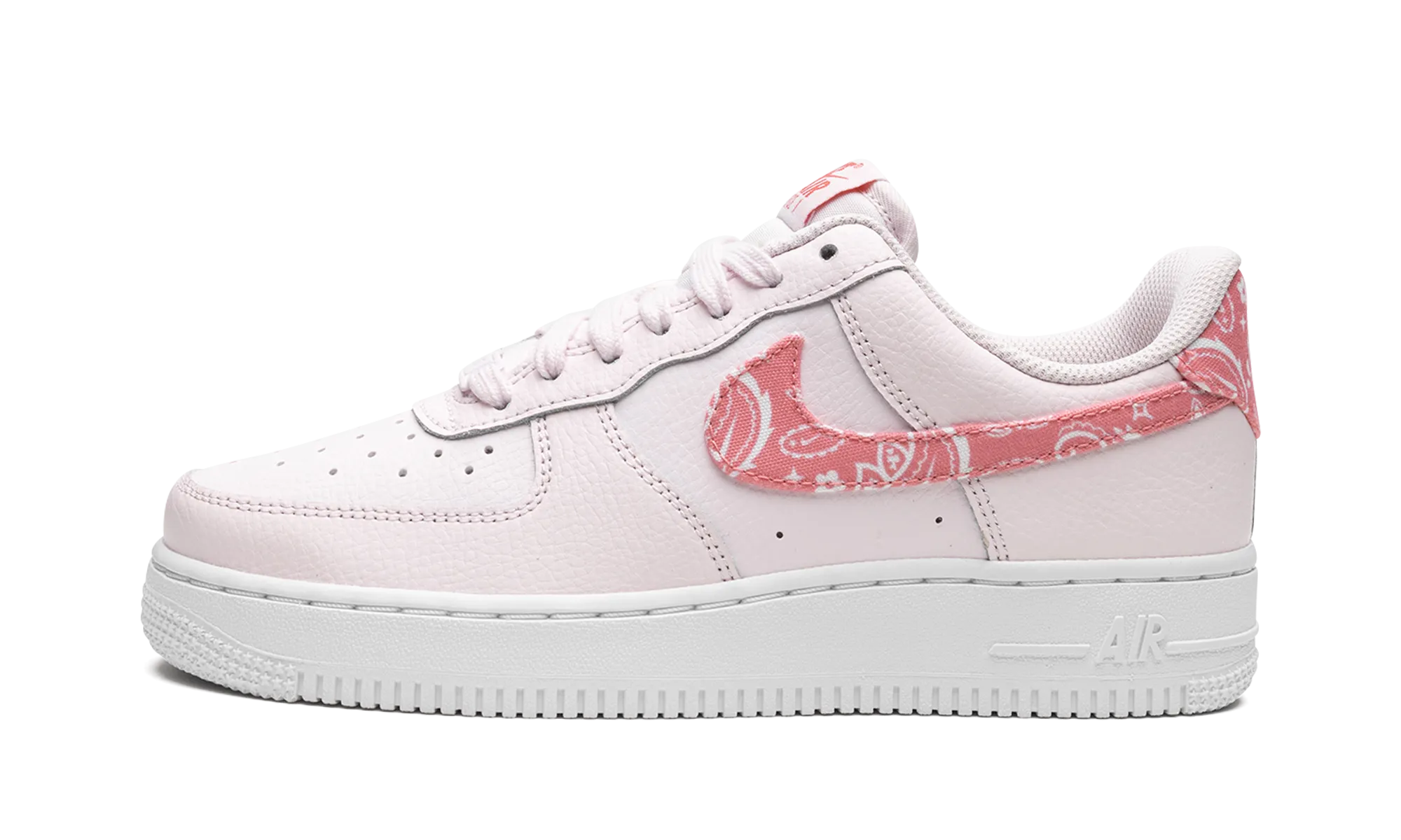 AIR FORCE 1 '07 WMNS "Paisley Pack Pink" Nike Women's styles