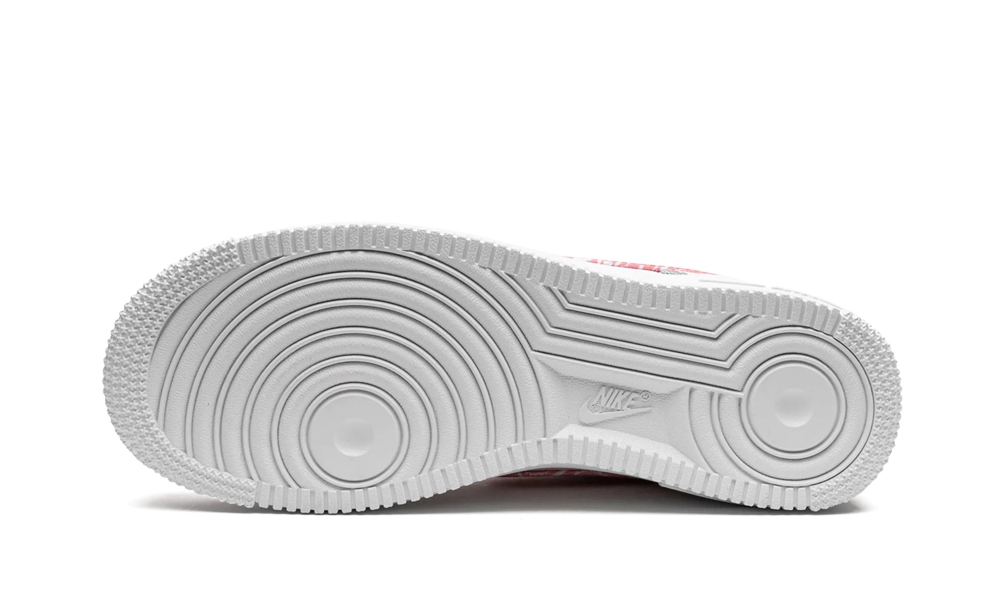 AIR FORCE 1 '07 WMNS "Paisley Pack Pink" nike womens mesh trainers