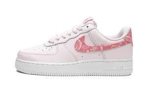 AIR FORCE 1 '07 WMNS "Paisley Pack Pink" Nike Women's styles