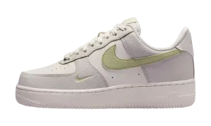 Air Force 1 '07 WMNS "Phantom Olive Aura" Nike Women's sneakers