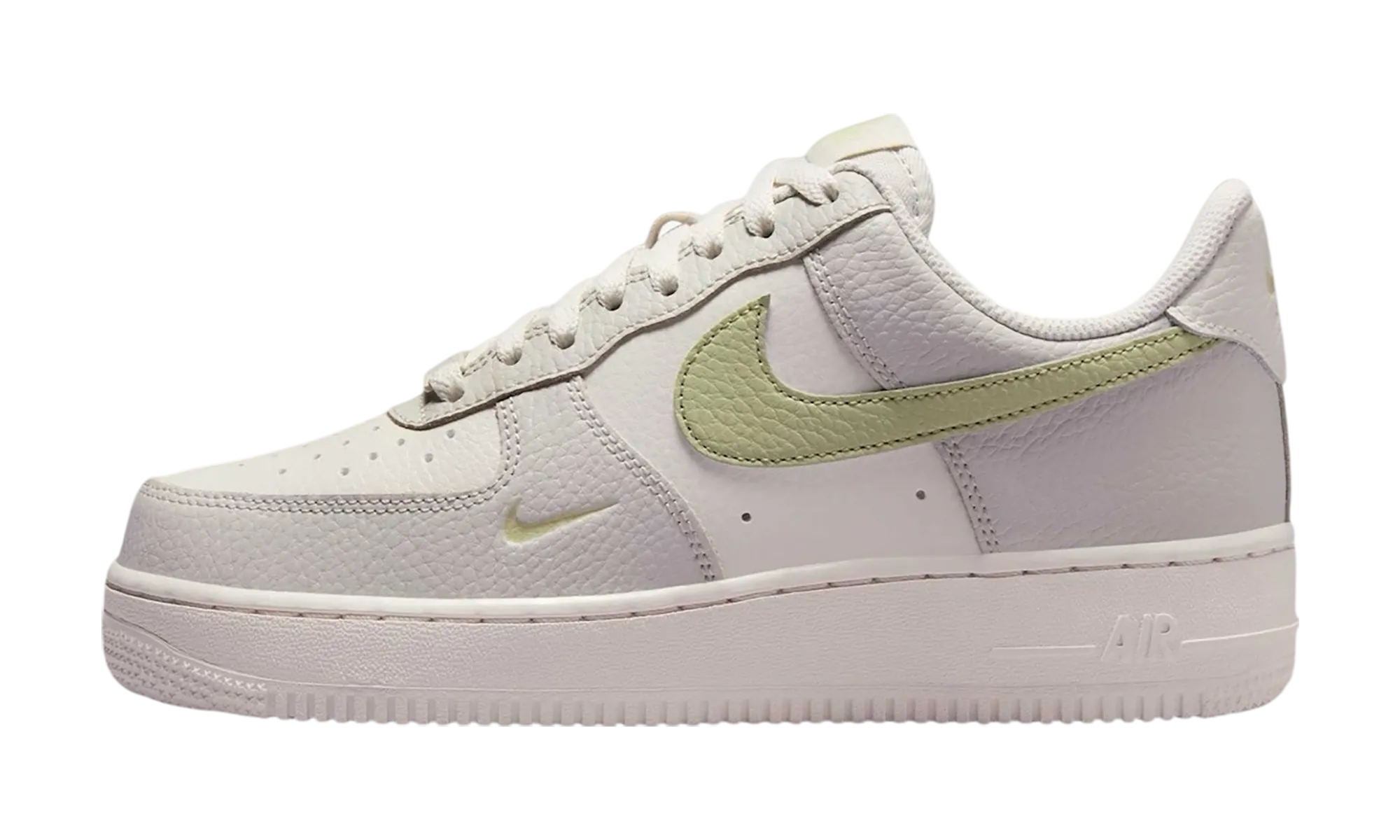 Air Force 1 '07 WMNS "Phantom Olive Aura" Nike Women's sneakers
