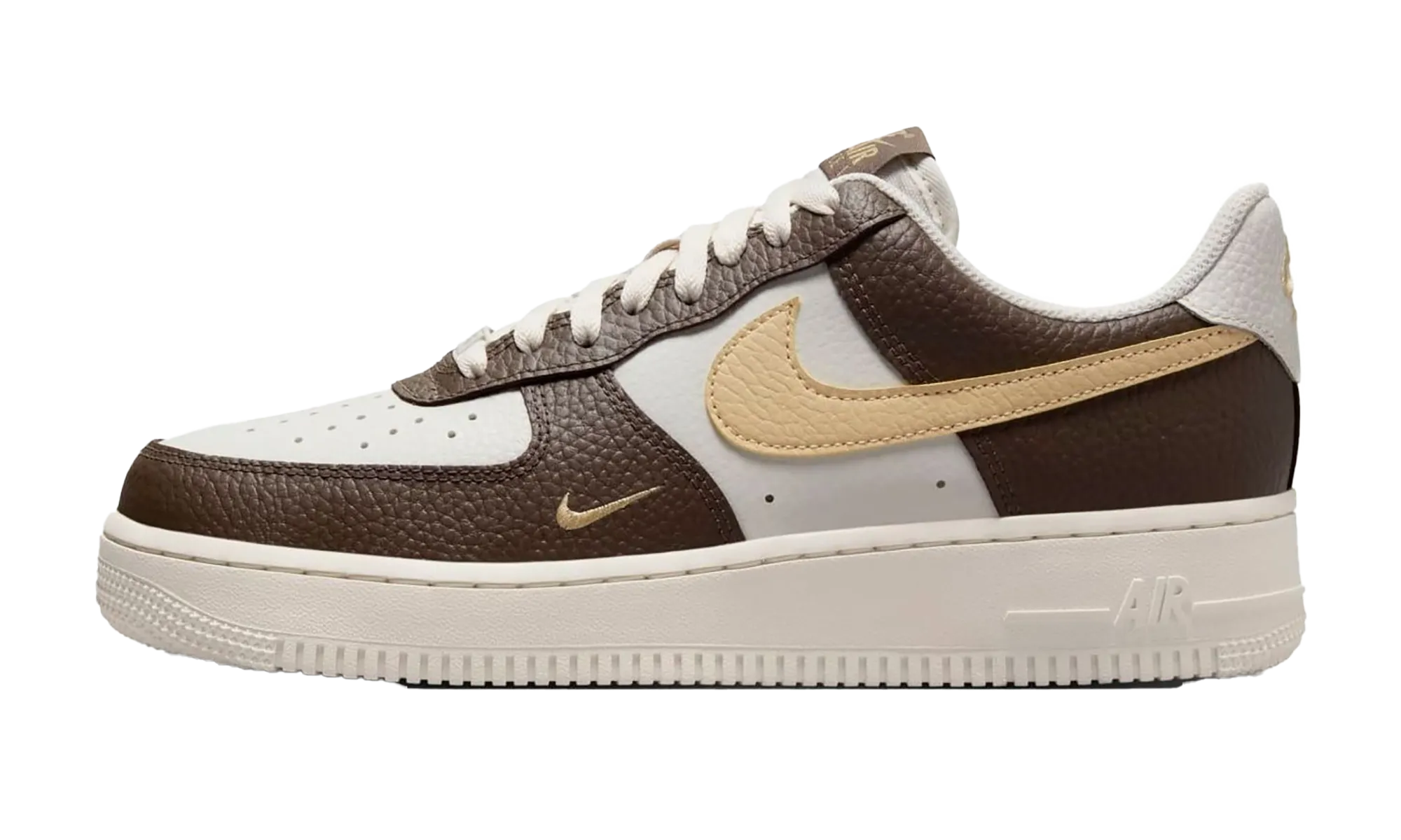 Air Force 1 '07 WMNS "Phantom Sesame" Nike Women's sneakers