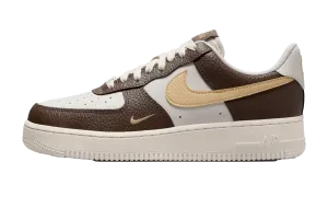 Air Force 1 '07 WMNS "Phantom Sesame" Nike Women's sneakers