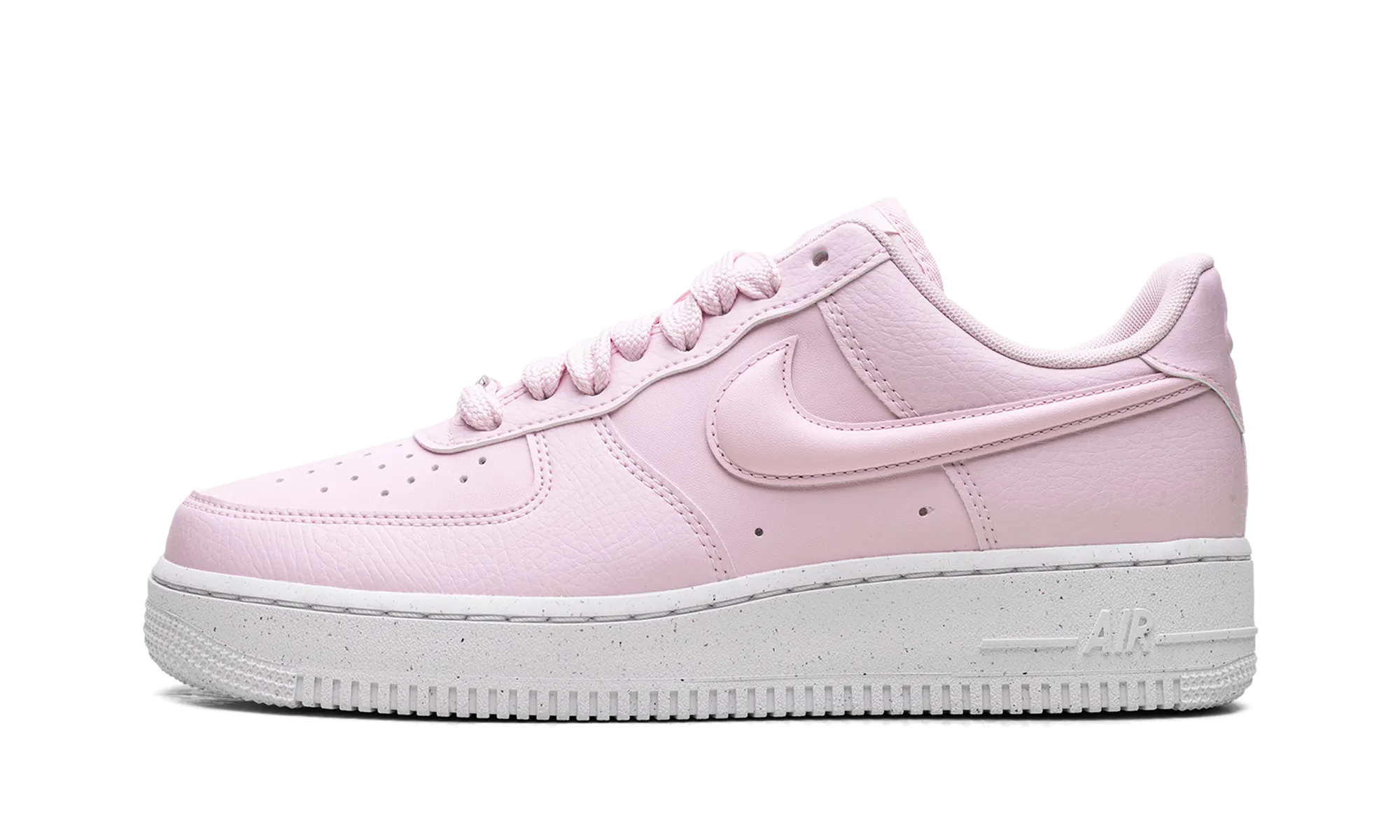AIR FORCE 1 '07 WMNS "Pink Foam" Nike Women's sneakers