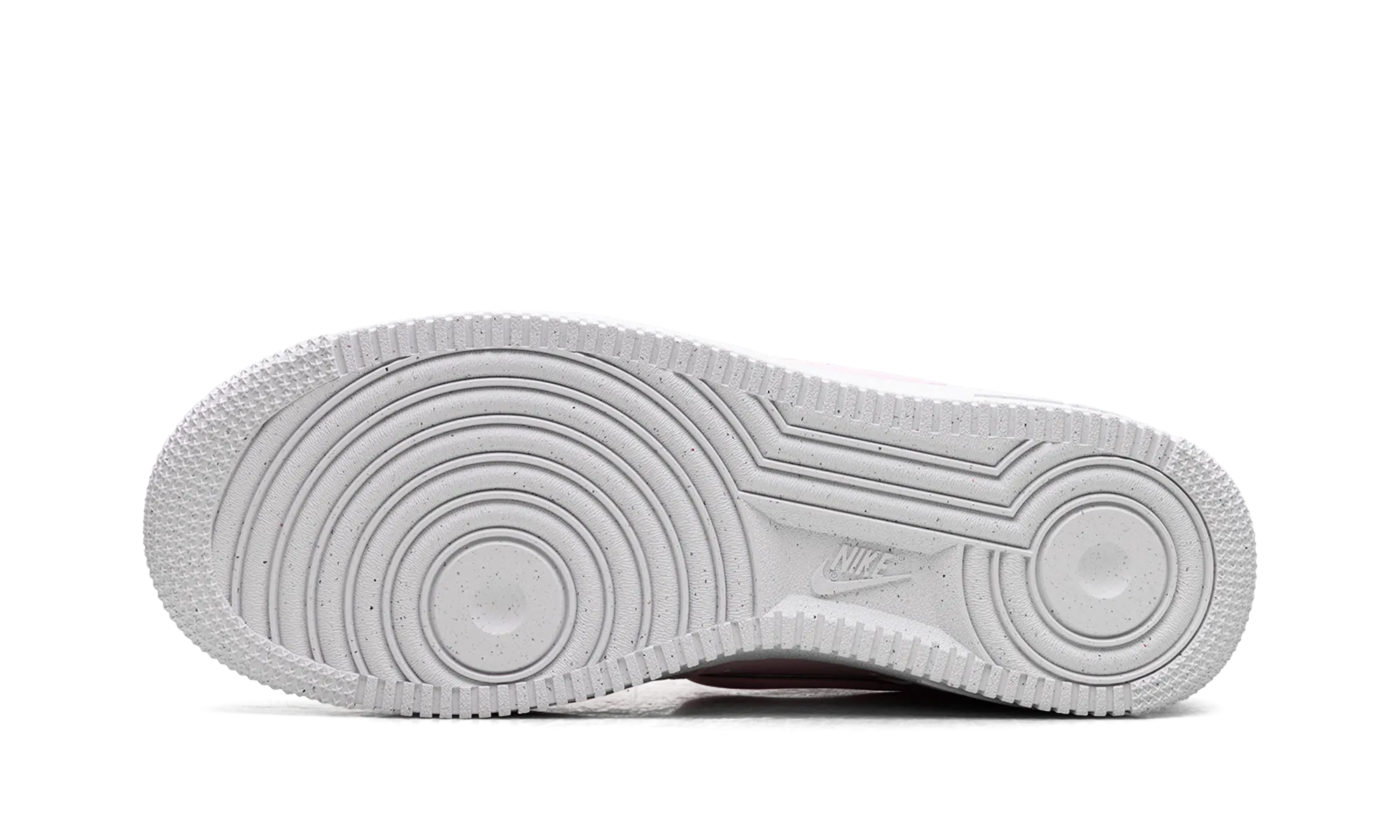 AIR FORCE 1 '07 WMNS "Pink Foam" nike womens breathable trainers