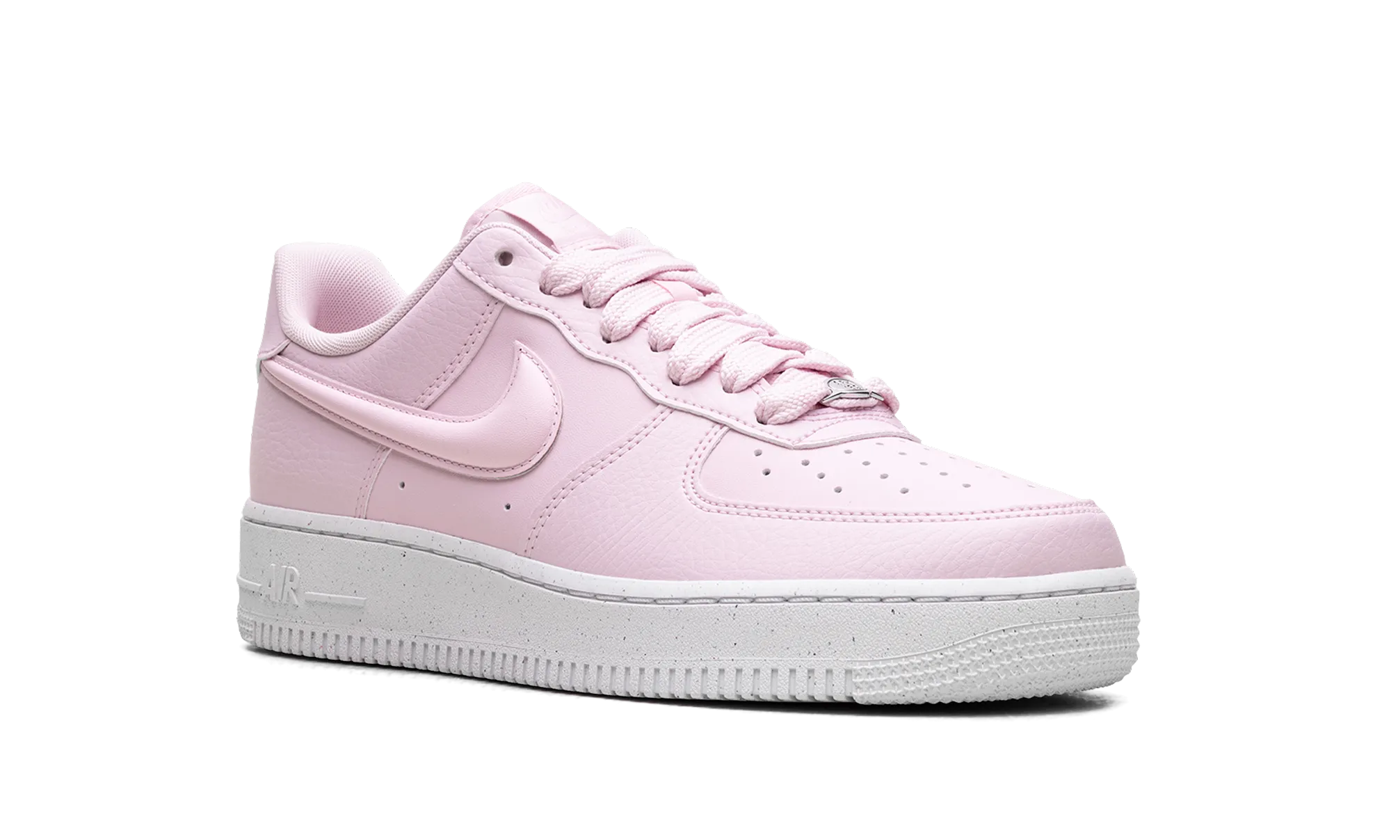 AIR FORCE 1 '07 WMNS "Pink Foam" nike womens breathable trainers