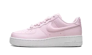 AIR FORCE 1 '07 WMNS "Pink Foam" Nike Women's sneakers