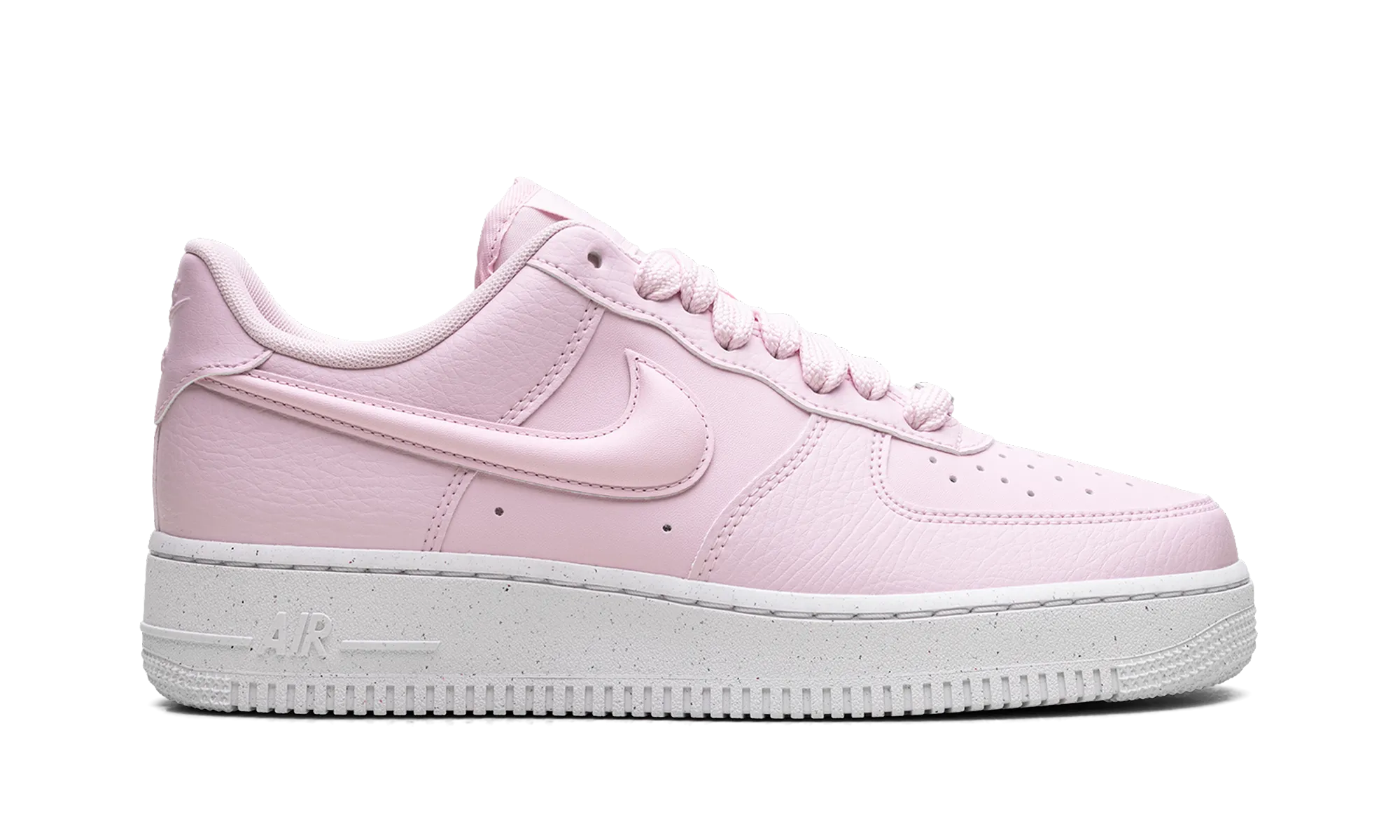 AIR FORCE 1 '07 WMNS "Pink Foam" nike womens breathable trainers