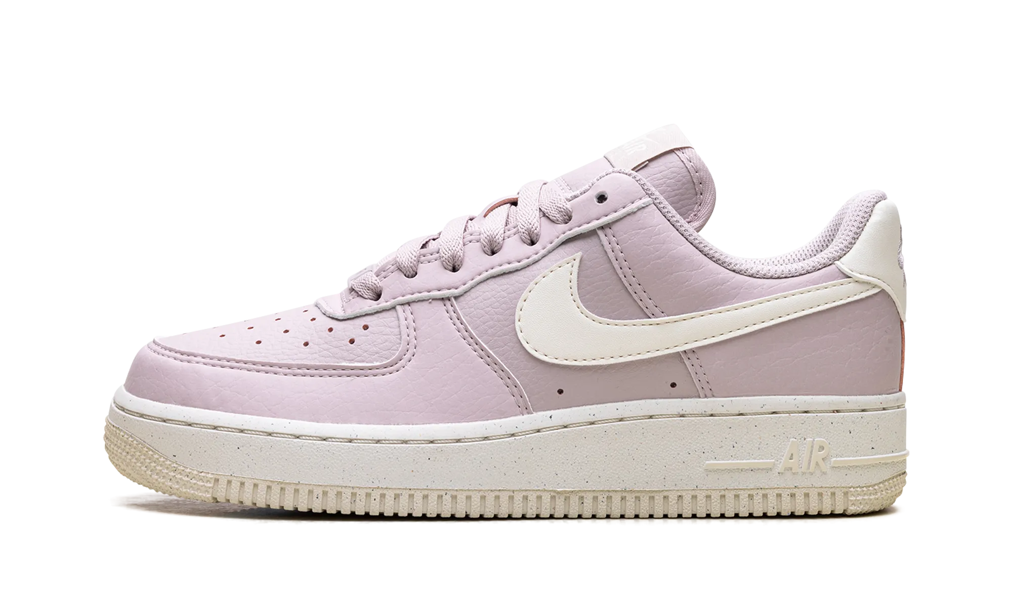 Air Force 1 '07 WMNS "PINK SAIL" Nike Women's designs