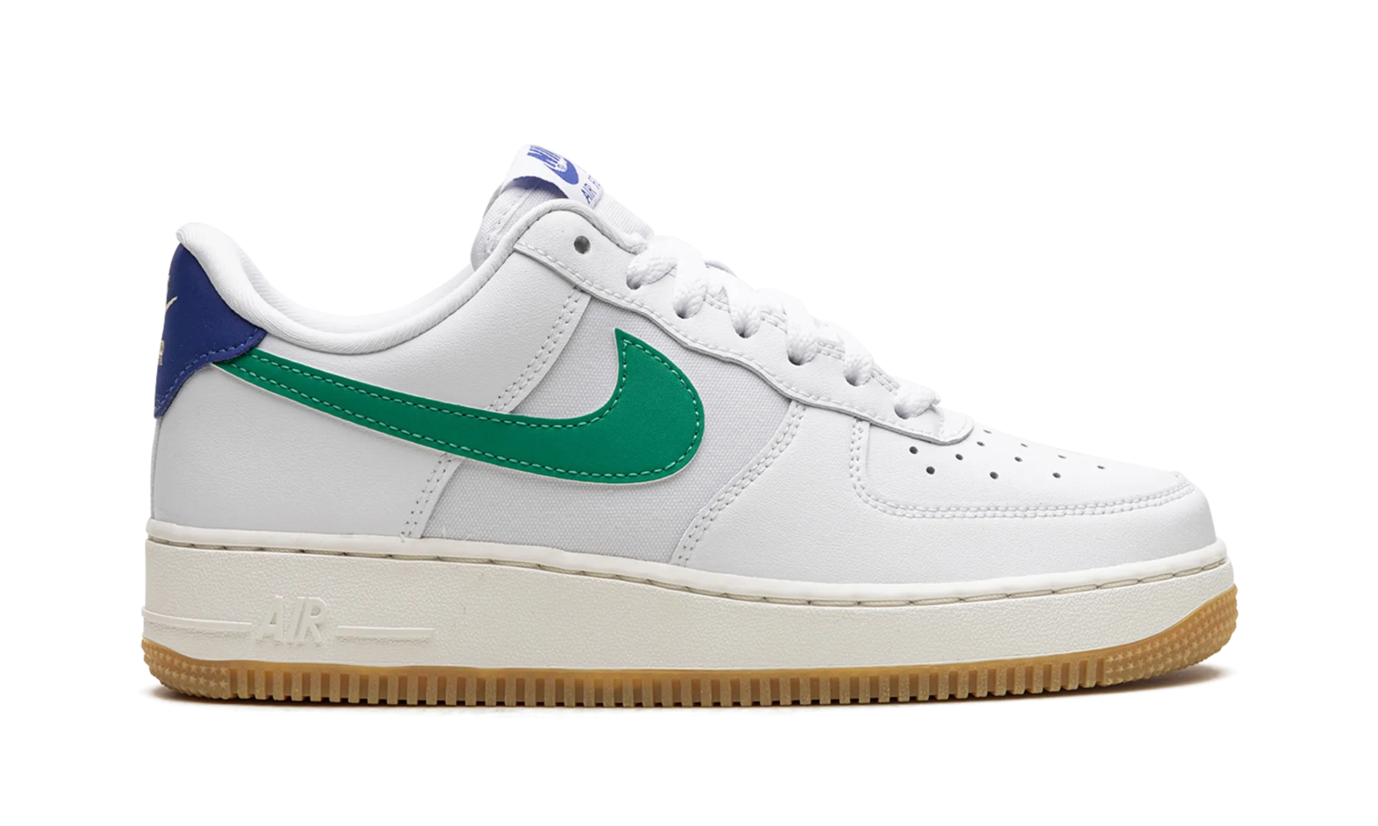 AIR FORCE 1 '07 WMNS "Stadium Green" nike womens lifestyle sneakers