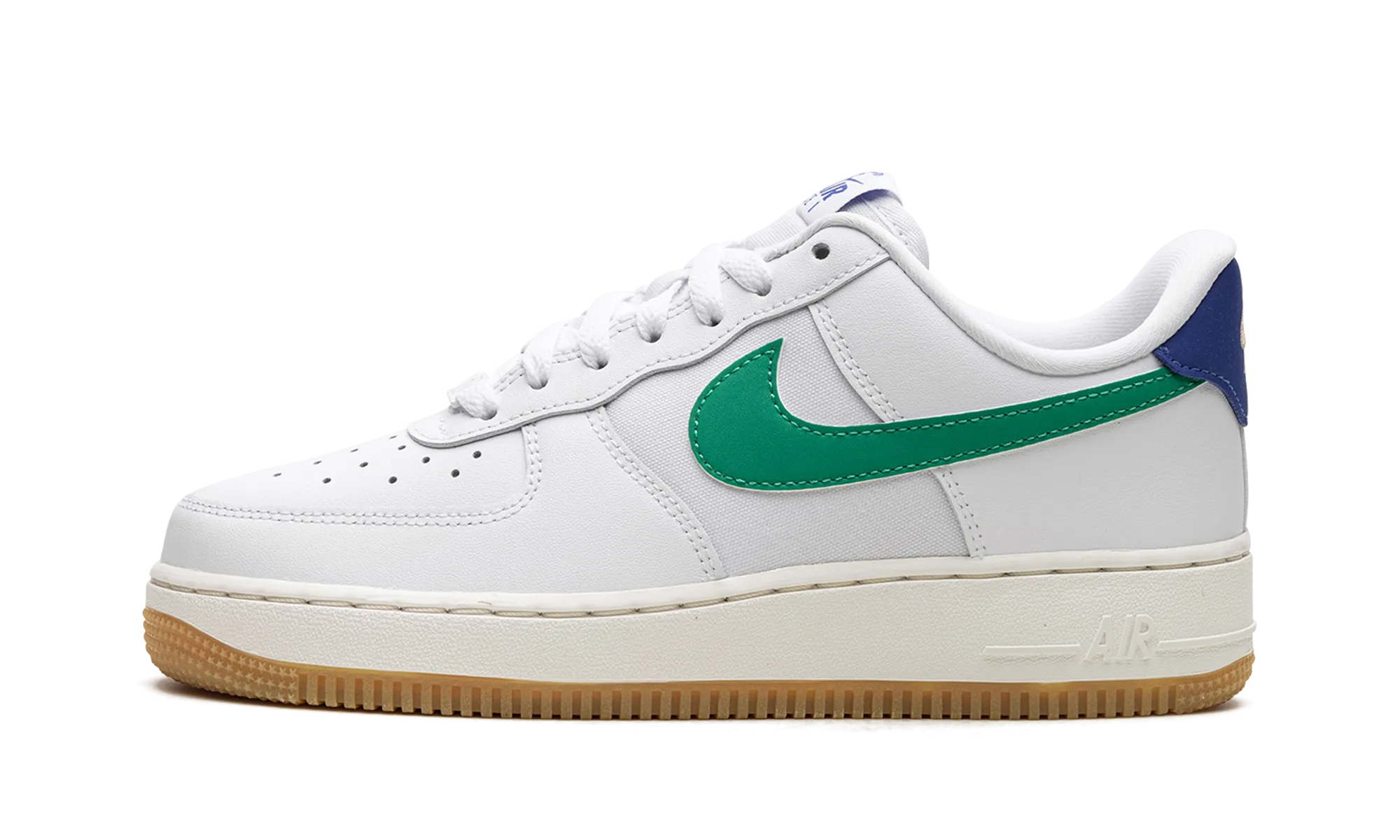 AIR FORCE 1 '07 WMNS "Stadium Green" Nike Women's shoes