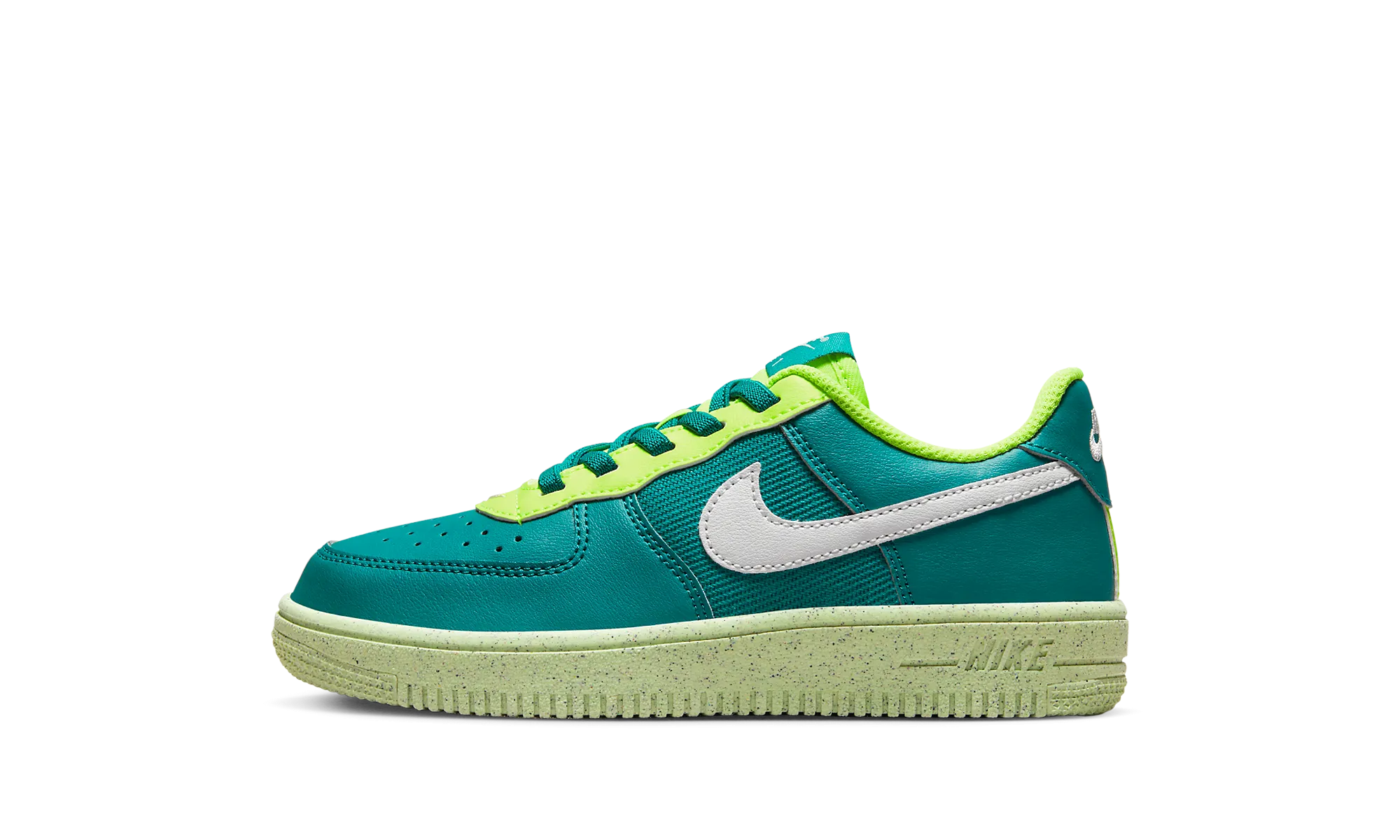 AIR FORCE 1 'CRATER PS "CRATER" Nike Pre School shoes