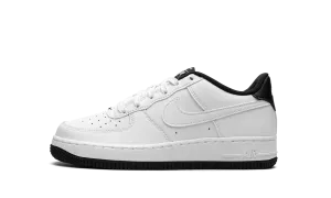 Air Force 1 ESS GS "White / Black" Nike Grade School styles