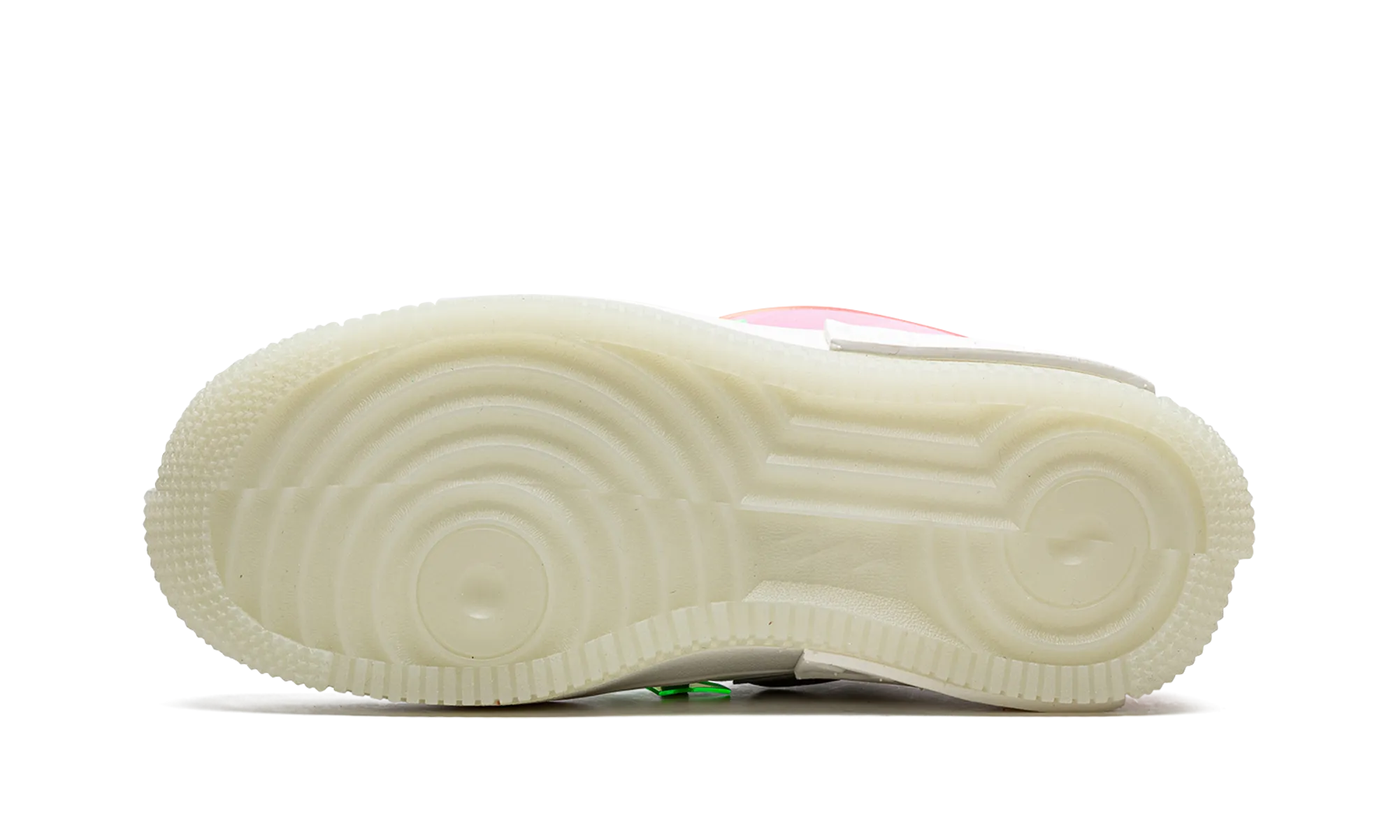 AIR FORCE 1 FONTANKA WMNS "Have a Good Game" nike womens mesh trainers