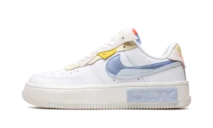 AIR FORCE 1 FONTANKA WMNS "Set to Rise" Nike Women's sneakers