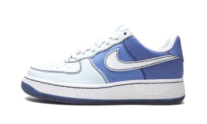 Air Force 1 GS "Glacier Blue" Nike Grade School shoes