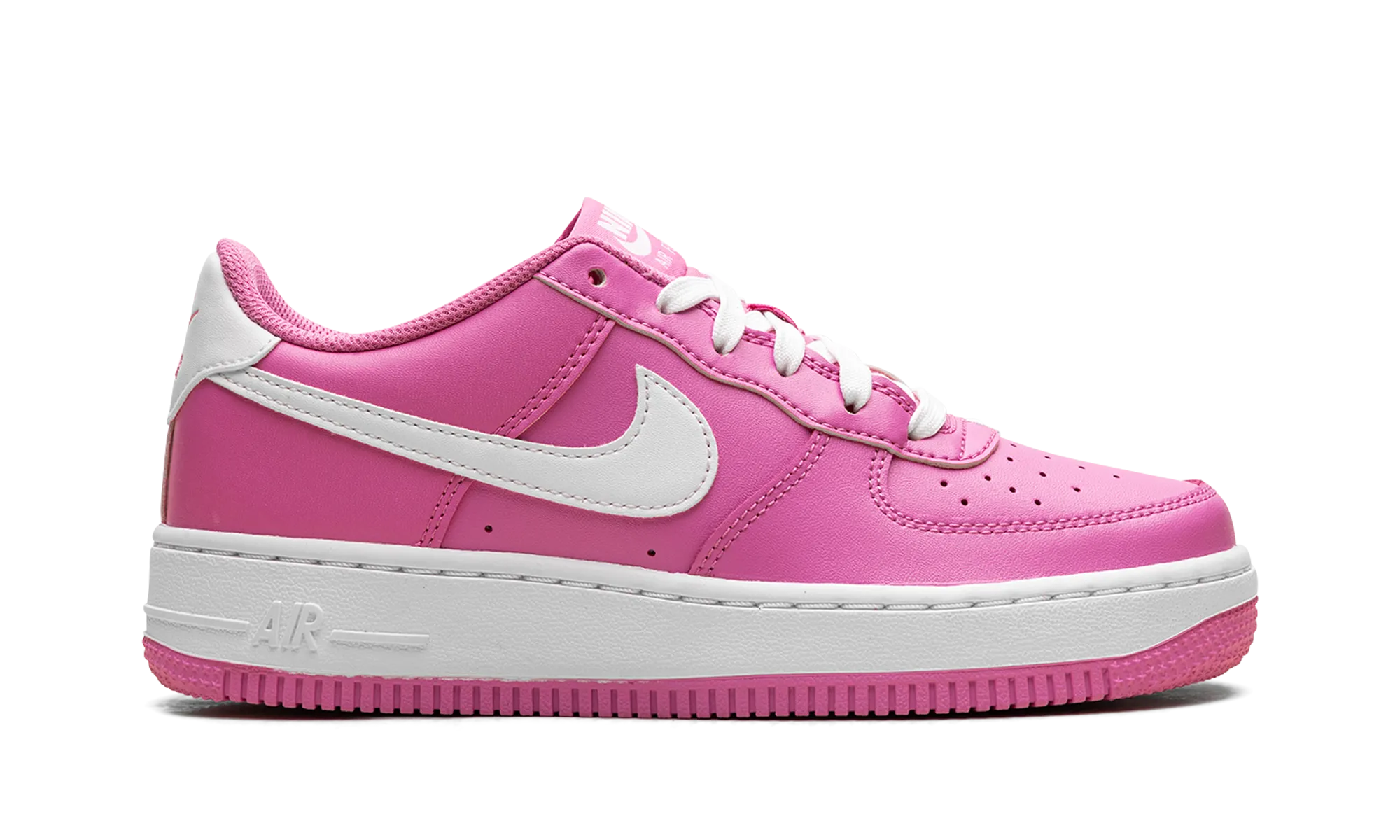 Air Force 1 GS "Playful Pink" nike school-ready sneakers
