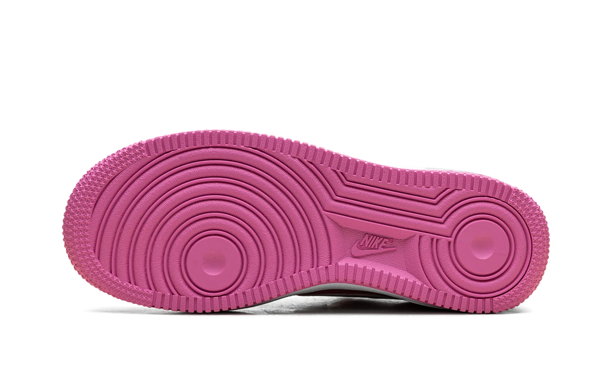 Air Force 1 GS "Playful Pink" nike school-ready sneakers