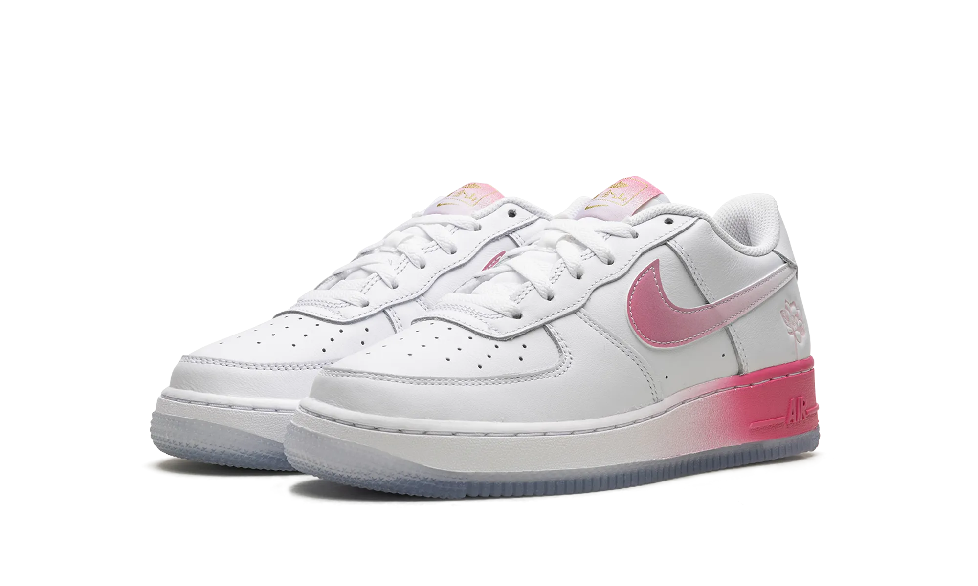 Air Force 1 GS "San Francisco Chinatown" nike school-ready sneakers