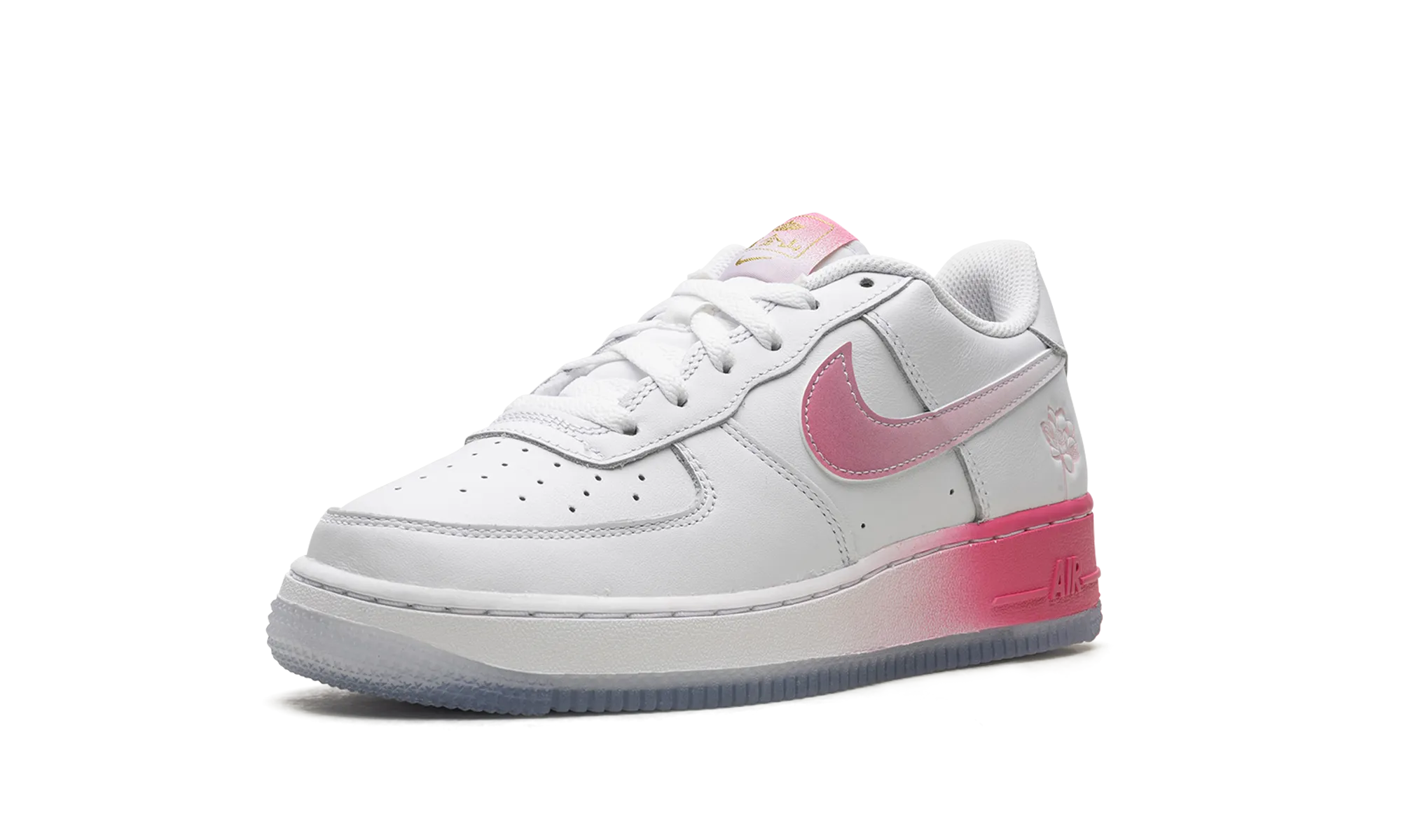 Air Force 1 GS "San Francisco Chinatown" nike school-ready sneakers