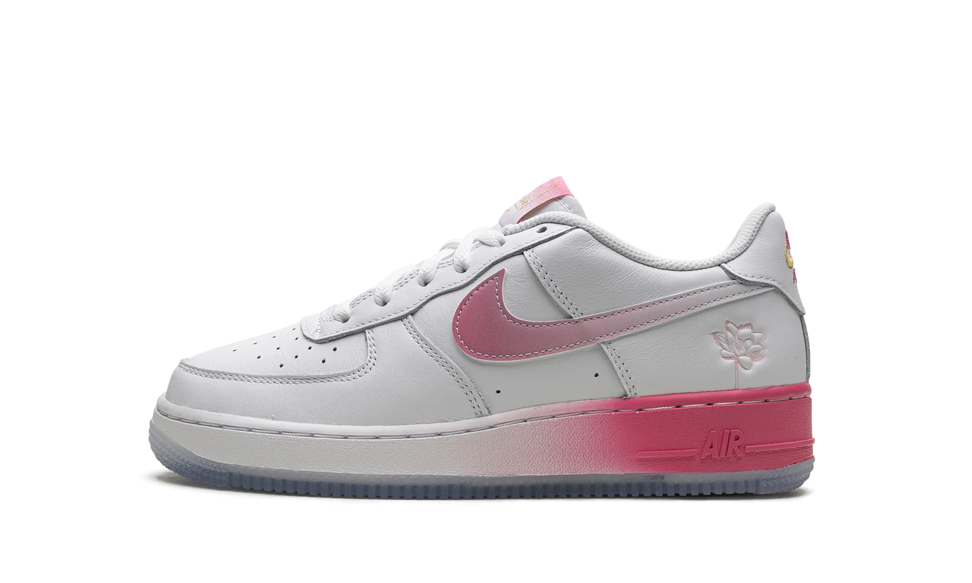 Air Force 1 GS "San Francisco Chinatown" Nike Grade School styles