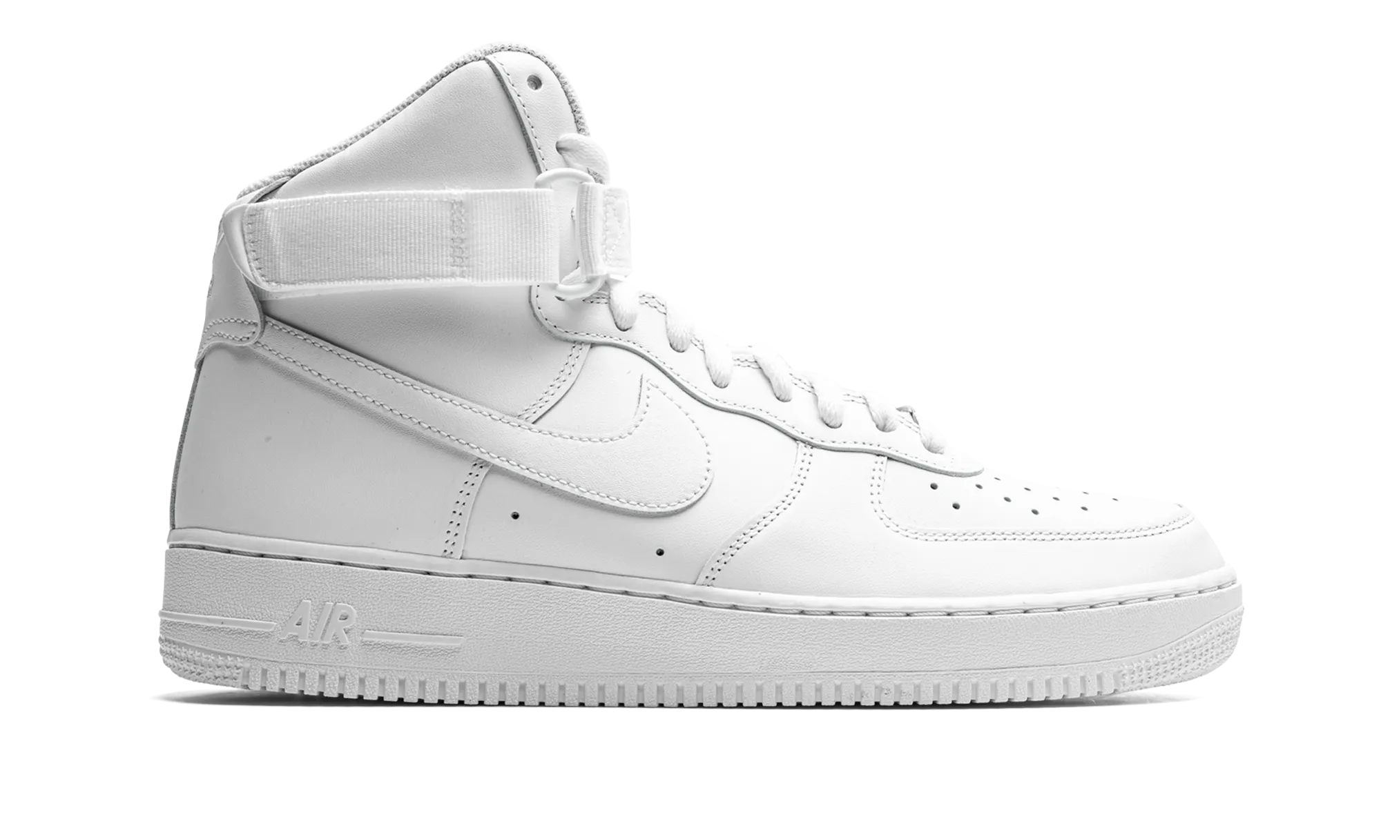 Air Force 1 High '07 "Triple White" nike everyday mens shoes