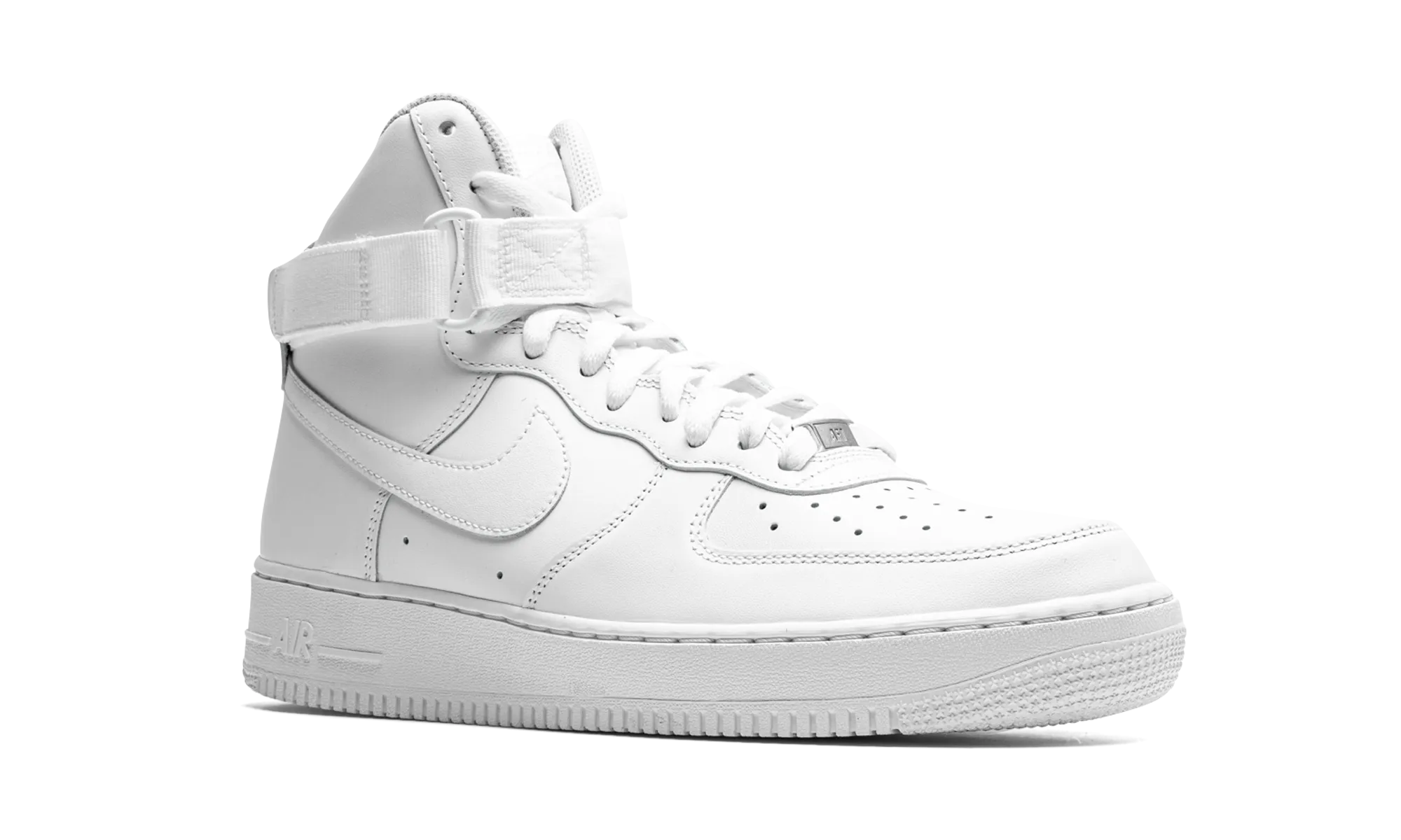 Air Force 1 High '07 "Triple White" nike everyday mens shoes