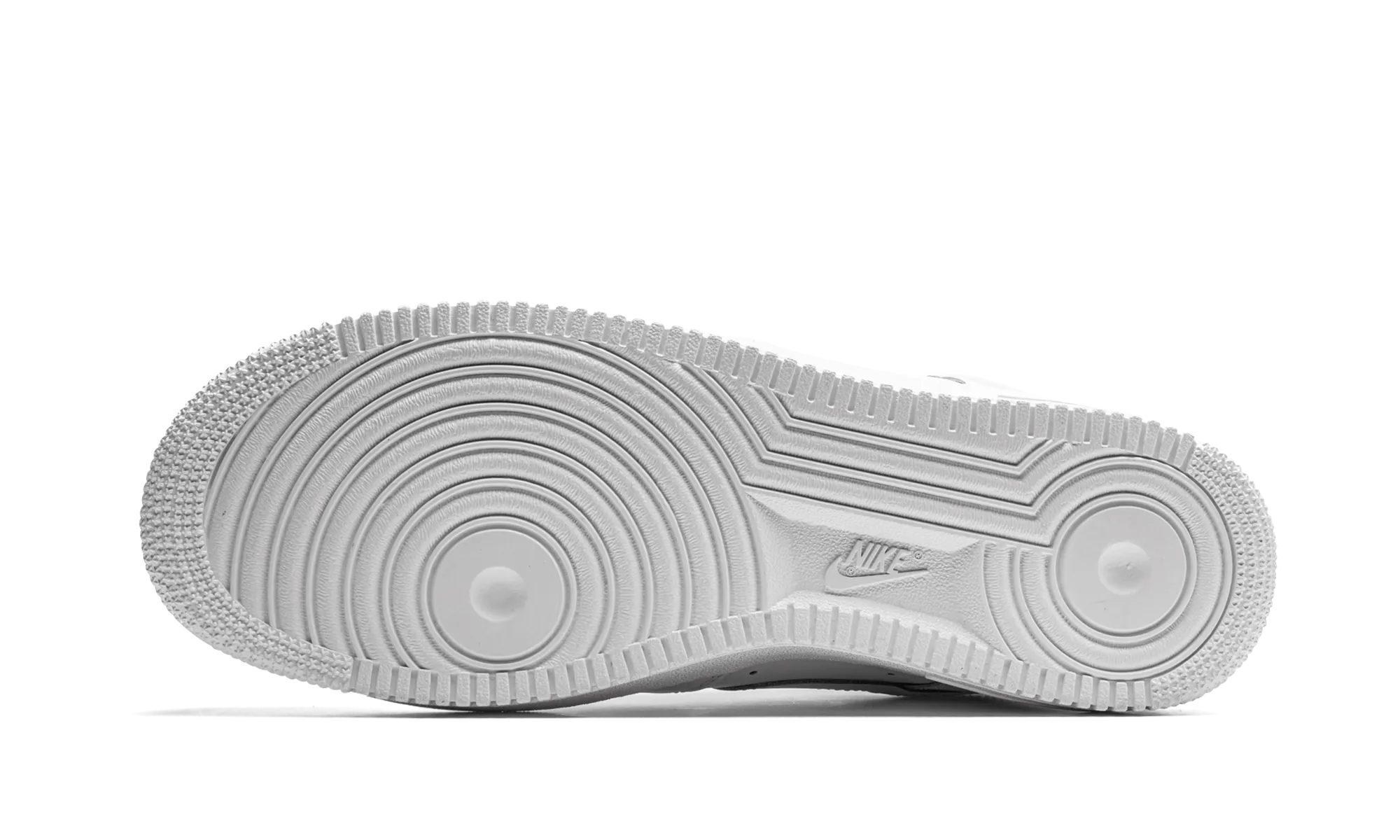 Air Force 1 High '07 "Triple White" nike everyday mens shoes