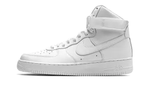 Air Force 1 High '07 "Triple White" Nike Mens styles