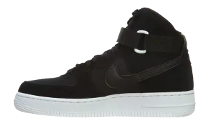 Air Force 1 High GS "BLACK WHITE" Nike Grade School styles