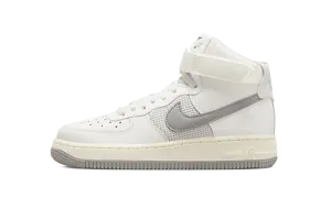Air Force 1 High LE GS "Sail" Nike Grade School shoes