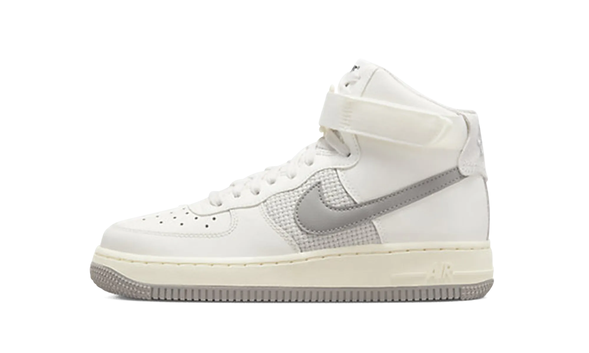 Air Force 1 High LE GS "Sail" Nike Grade School shoes