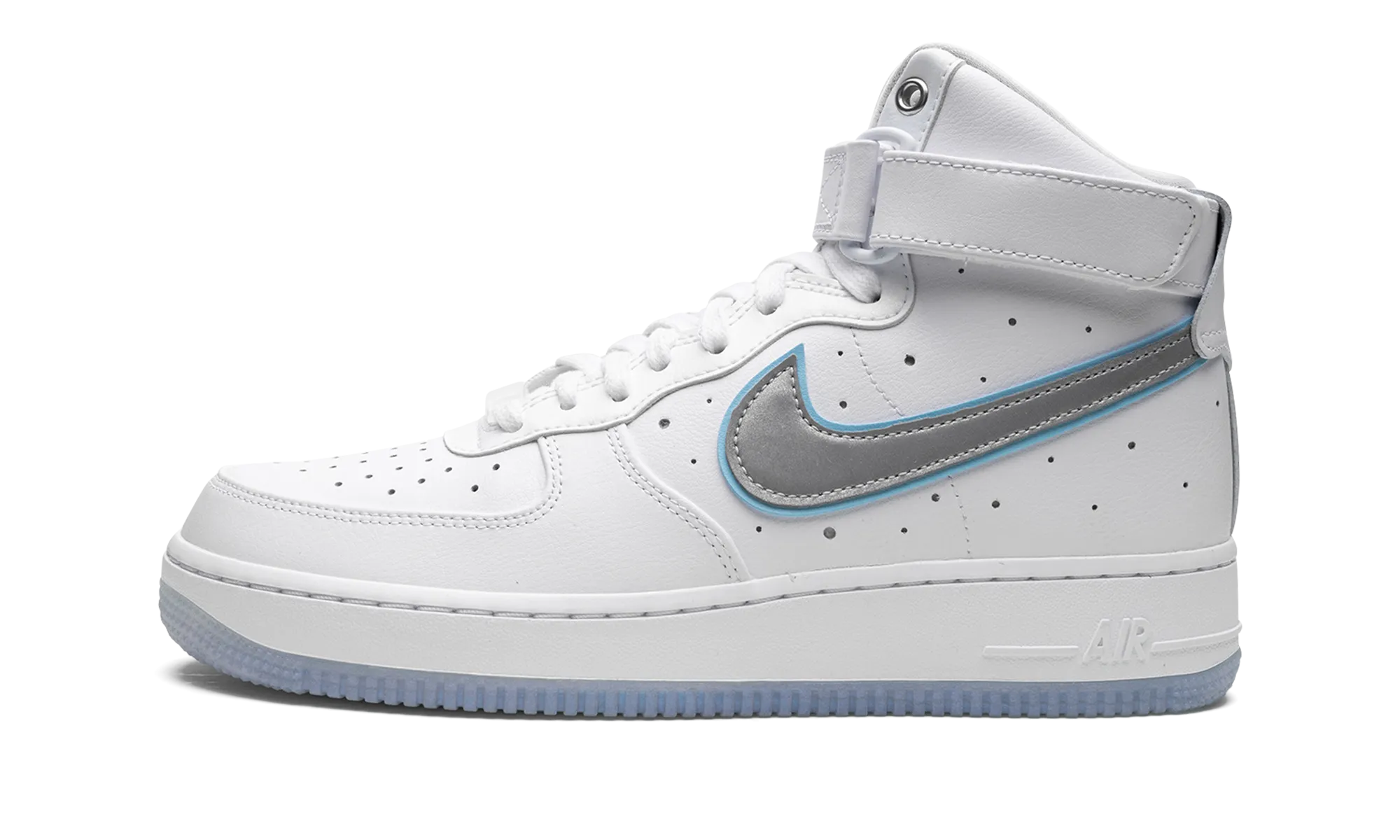 AIR FORCE 1 HIGH MNS WMNS "Dare To Fly" Nike Women's options