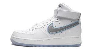 AIR FORCE 1 HIGH MNS WMNS "Dare To Fly" Nike Women's options