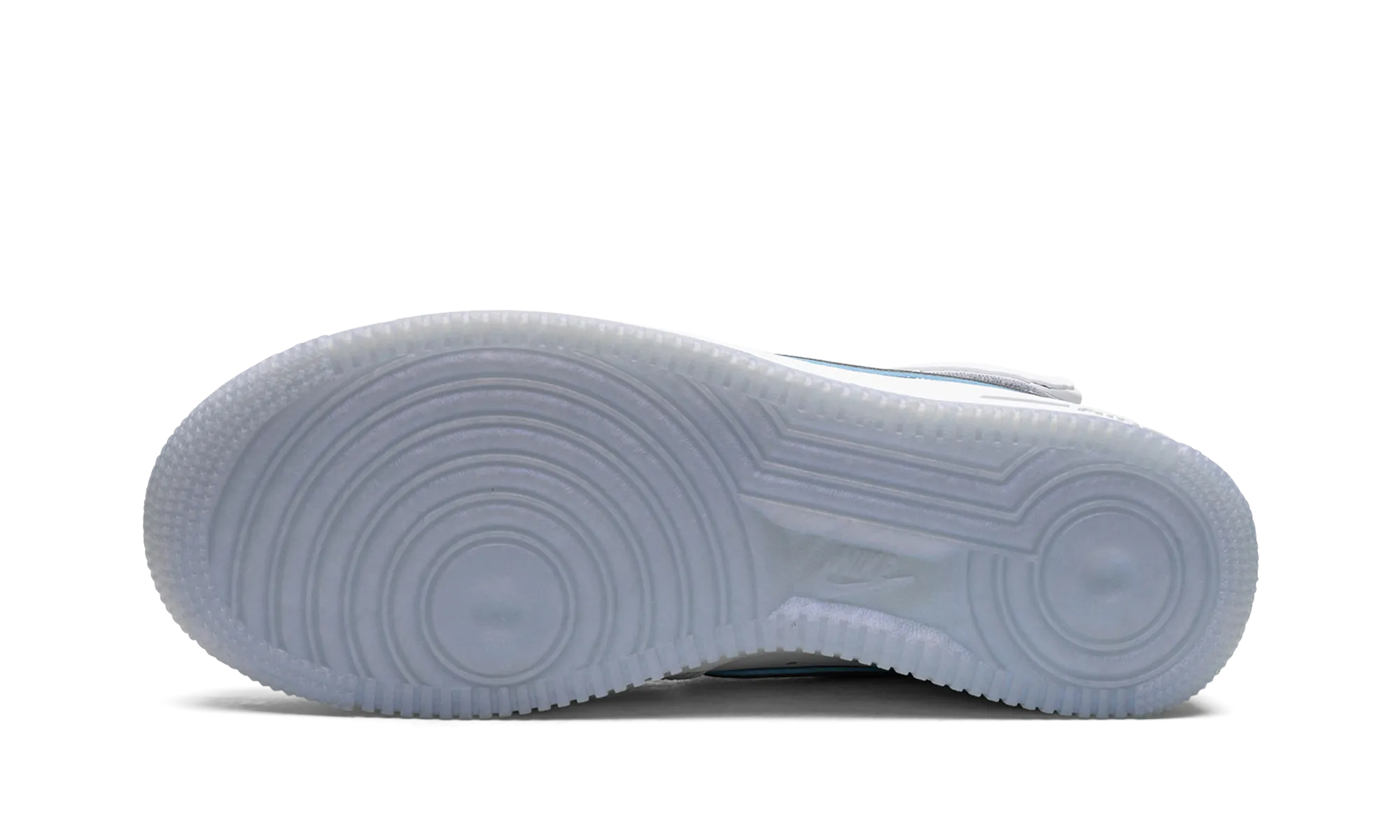 AIR FORCE 1 HIGH MNS WMNS "Dare To Fly" nike stylish womens footwear