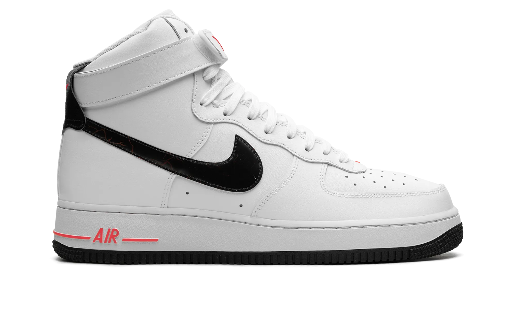 Air Force 1 High "Electric" nike everyday mens shoes