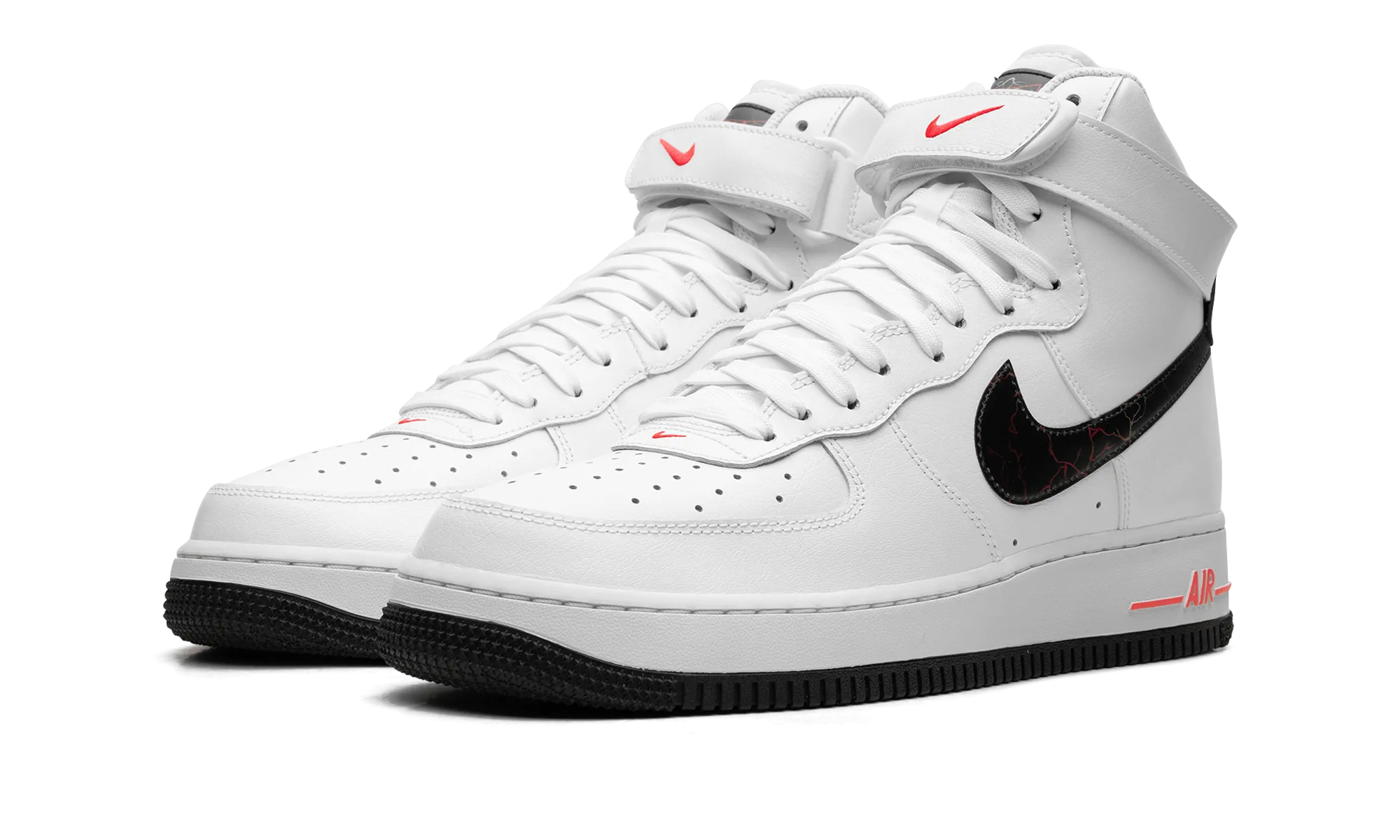 Air Force 1 High "Electric" nike everyday mens shoes