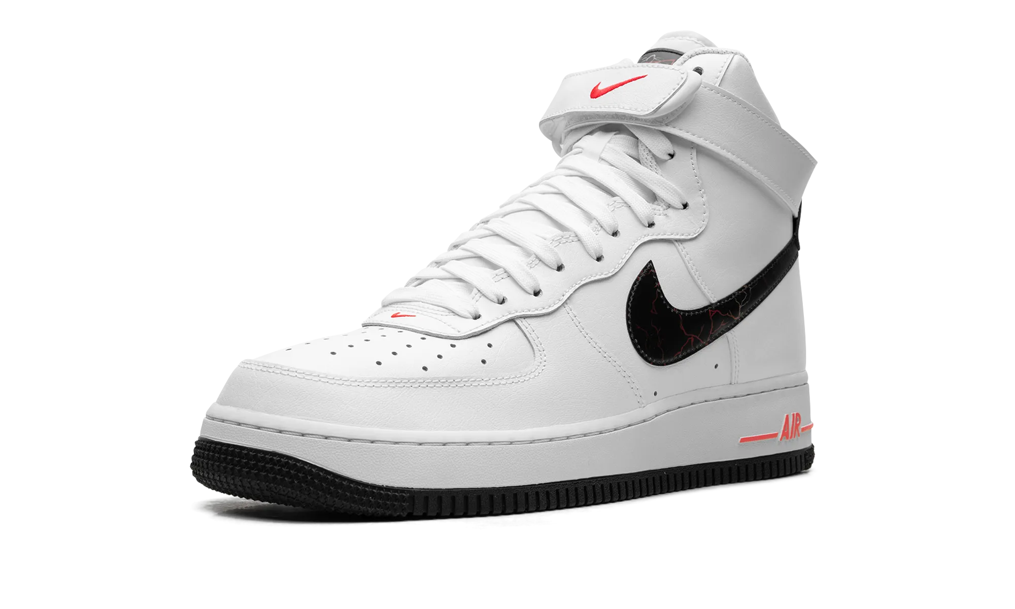Air Force 1 High "Electric" nike everyday mens shoes