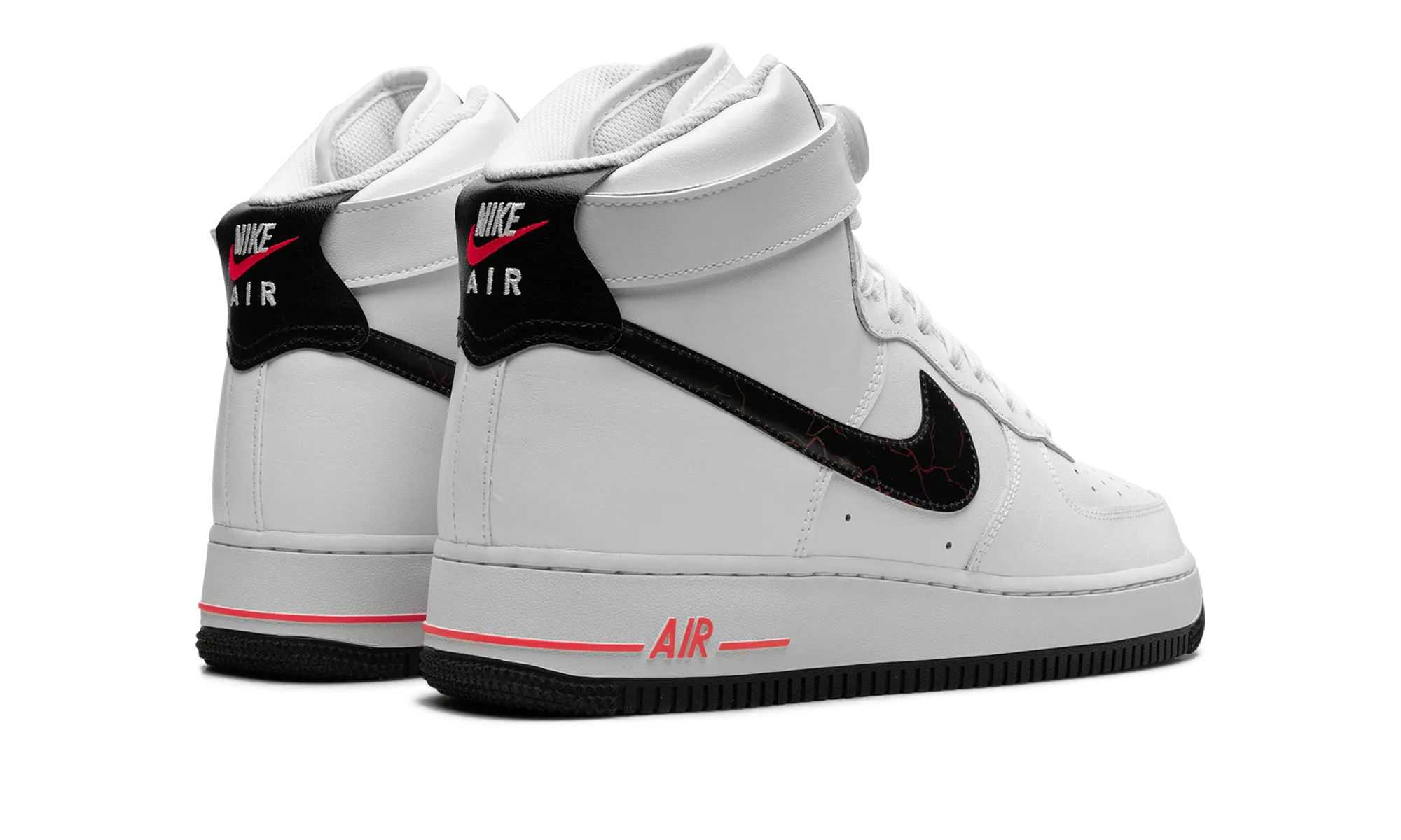 Air Force 1 High "Electric" nike everyday mens shoes
