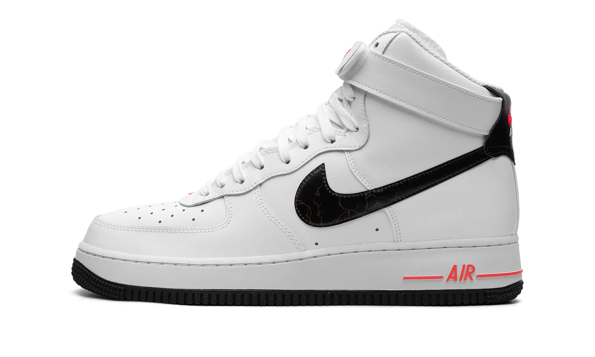 Air Force 1 High "Electric" Nike Mens styles