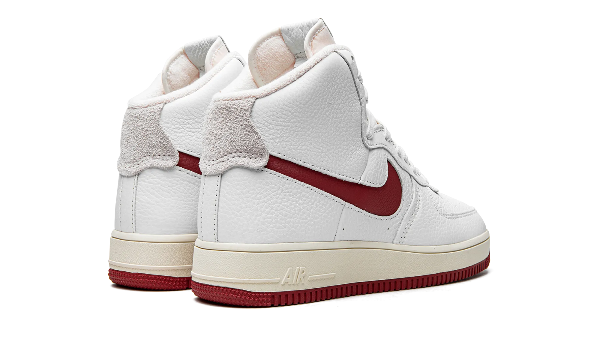 AIR FORCE 1 HIGH SCULPT MNS WMNS nike womens mesh trainers