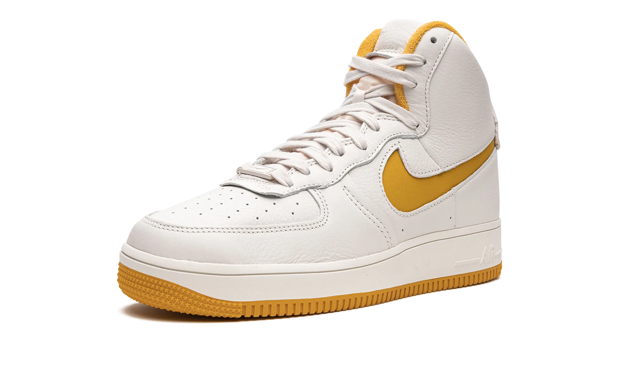 AIR FORCE 1 HIGH SCULPT MNS WMNS nike womens mesh trainers