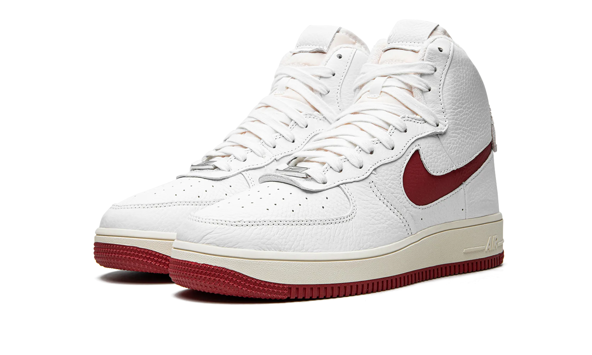 AIR FORCE 1 HIGH SCULPT MNS WMNS nike womens mesh trainers