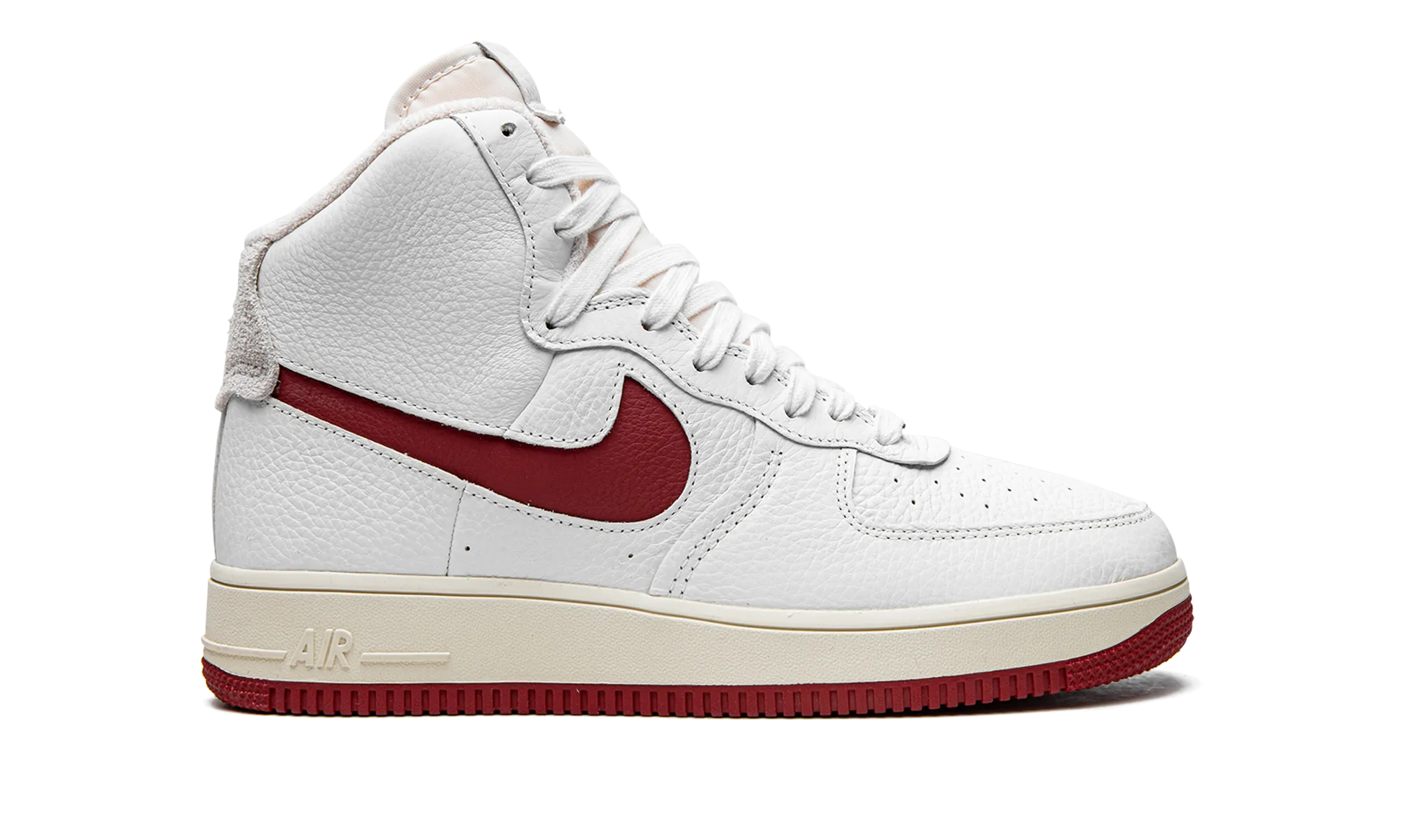 AIR FORCE 1 HIGH SCULPT MNS WMNS nike womens mesh trainers