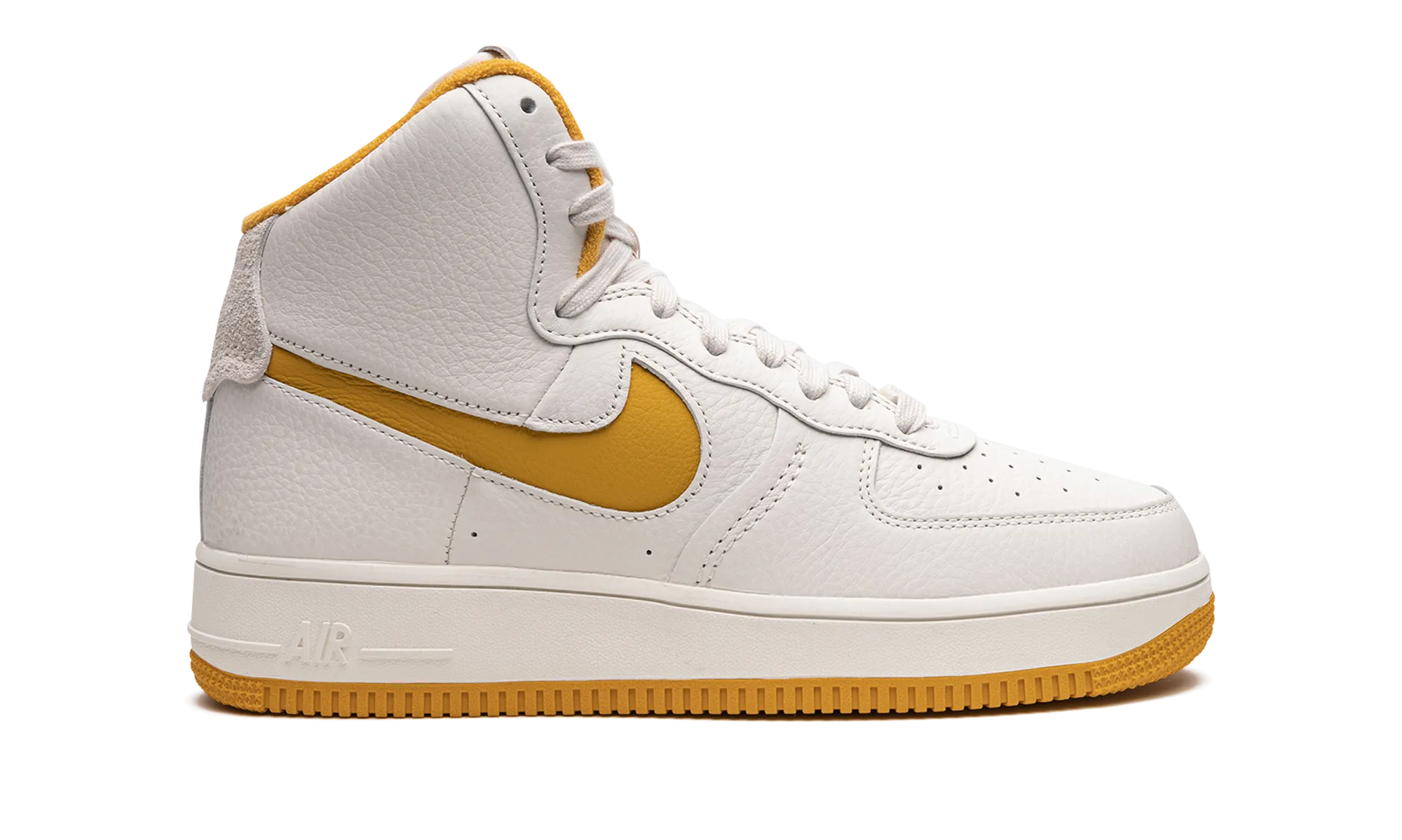 AIR FORCE 1 HIGH SCULPT MNS WMNS nike womens mesh trainers