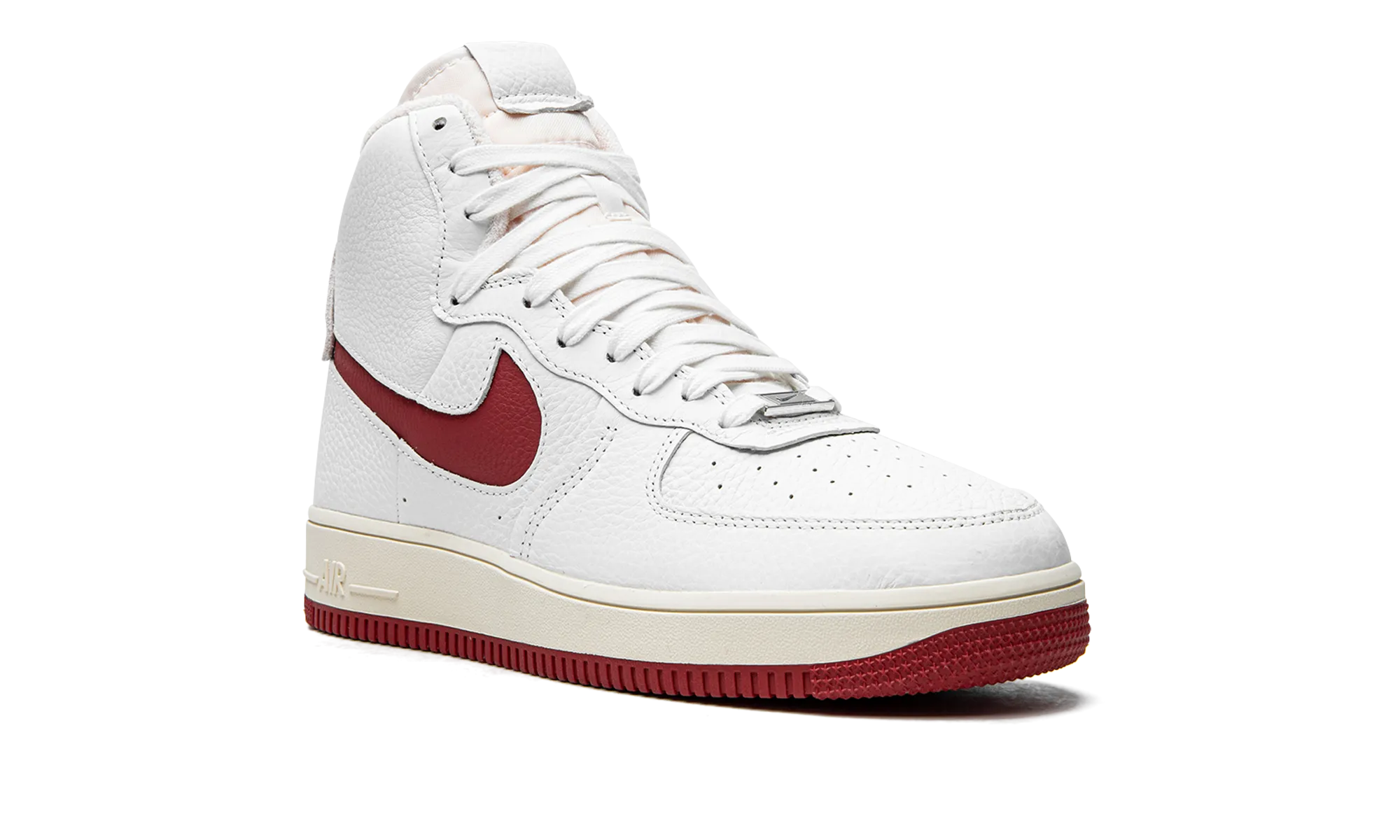 AIR FORCE 1 HIGH SCULPT MNS WMNS nike womens mesh trainers