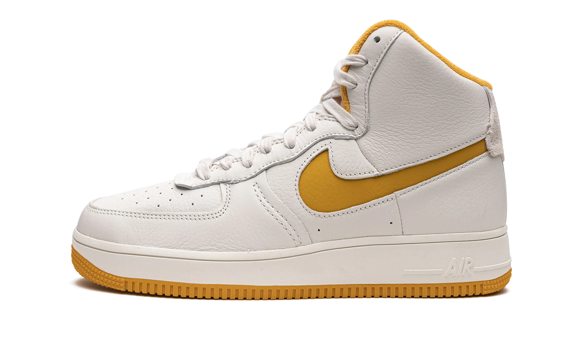 AIR FORCE 1 HIGH SCULPT MNS WMNS Nike Women's styles