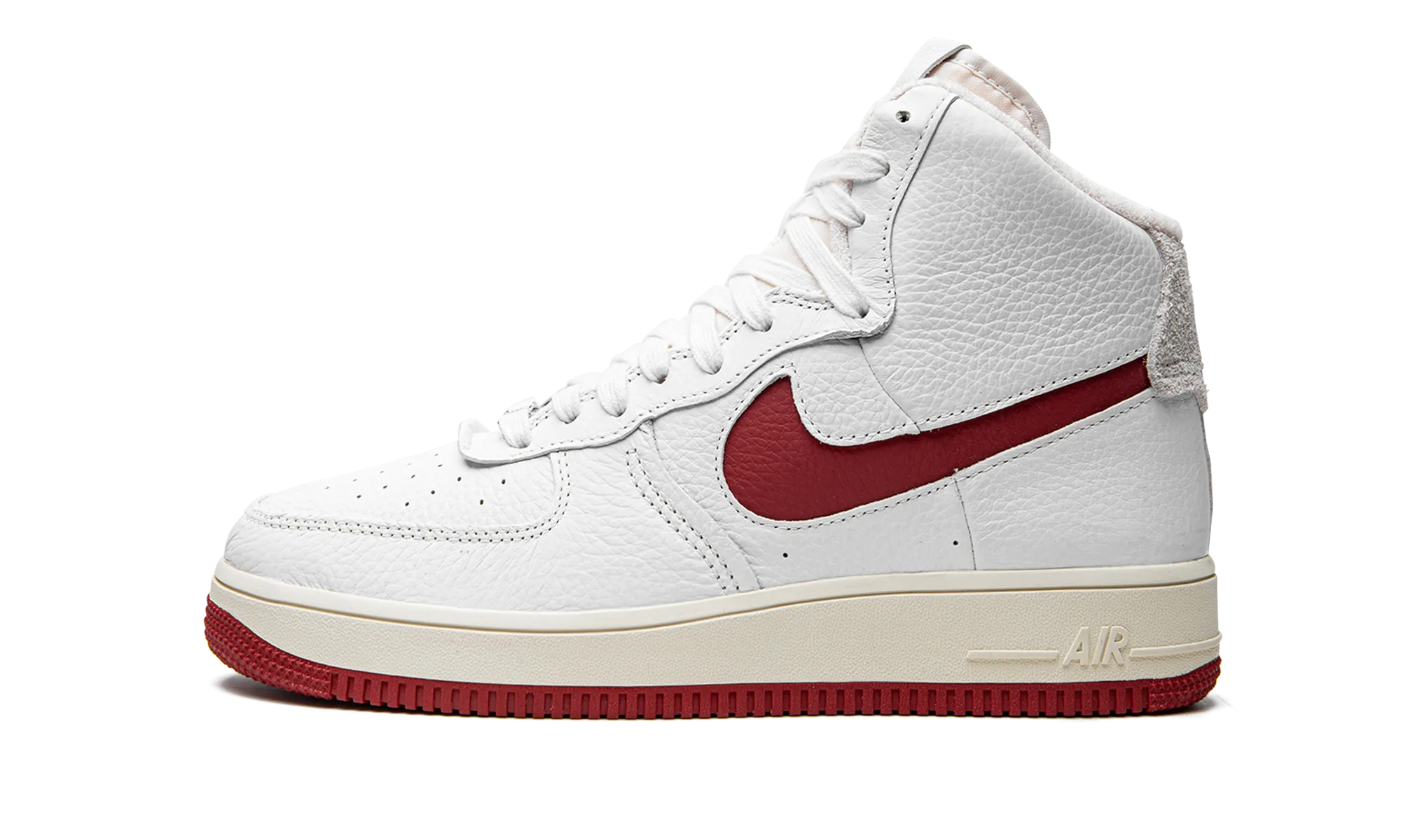 AIR FORCE 1 HIGH SCULPT MNS WMNS nike womens mesh trainers