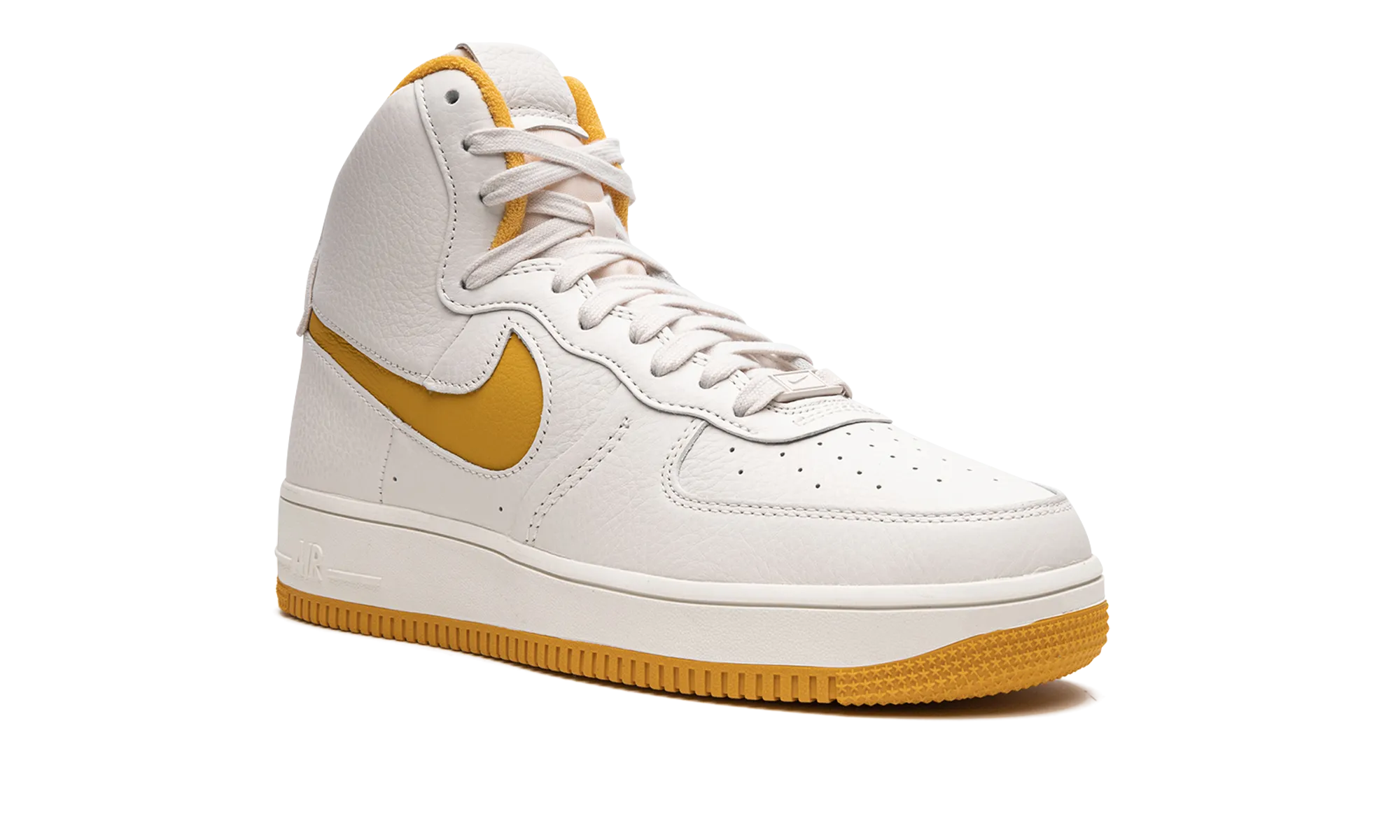 AIR FORCE 1 HIGH SCULPT MNS WMNS nike womens mesh trainers